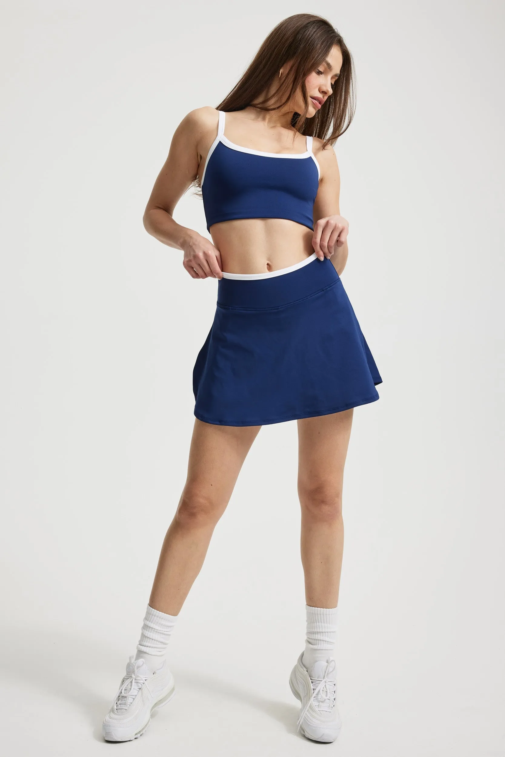 Recycled Paddle Skort sold by Year of Ours product image thumbnail 5