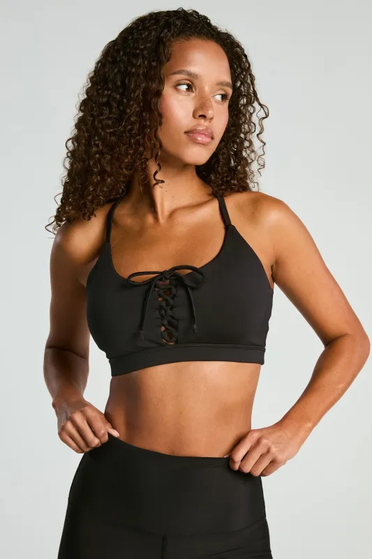 The Cindy Bra sold by Year of Ours