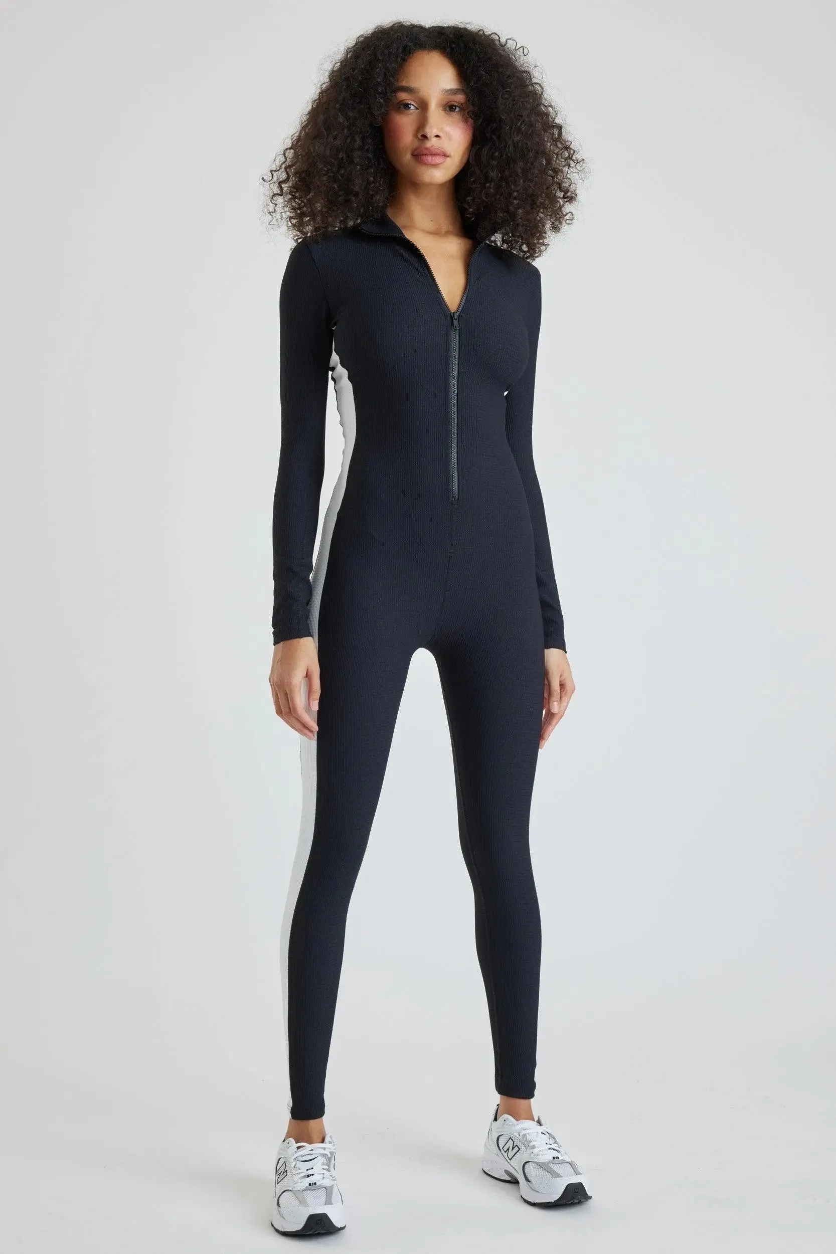 Thermal Long Sleeve Ski Onesie sold by Year of Ours product image thumbnail 5
