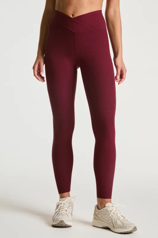 Stretch Veronica Legging sold by Year of Ours
