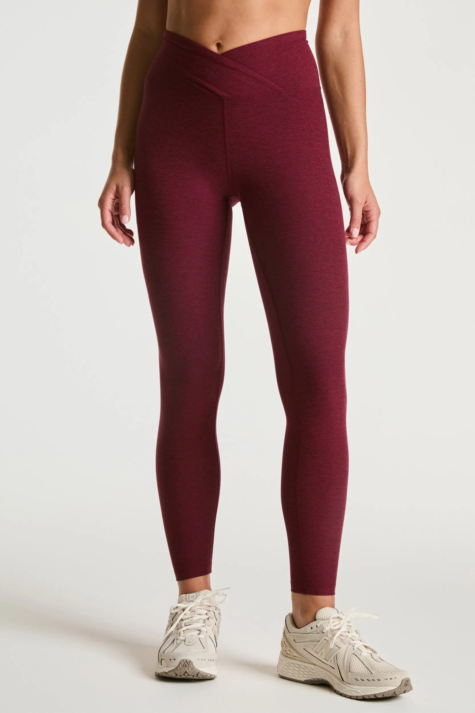 Stretch Veronica Legging sold by Year of Ours