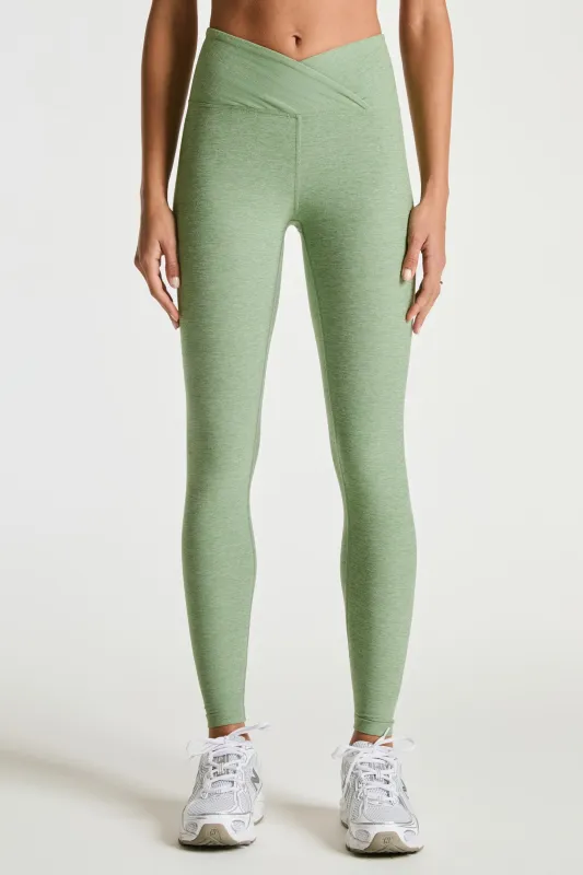 Stretch Veronica Legging sold by Year of Ours