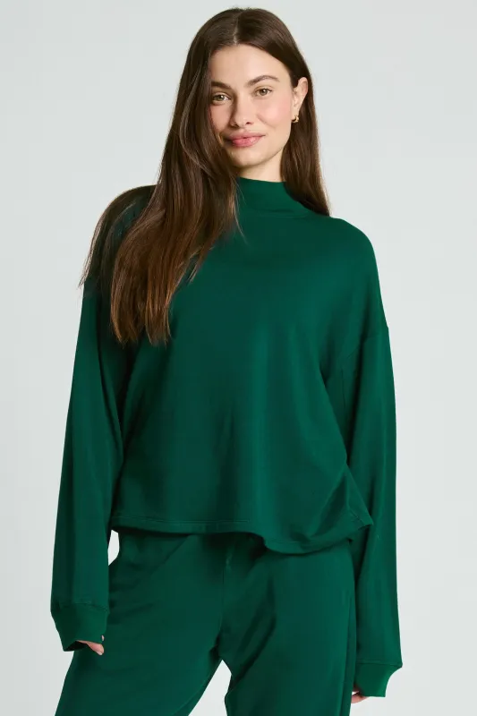 The Chalet Sweatshirt sold by Year of Ours