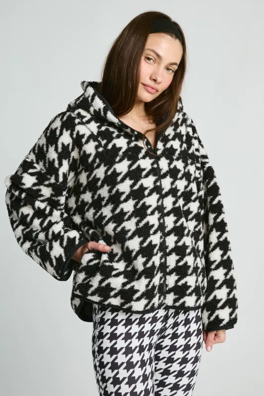 The Cabin Jacket sold by Year of Ours