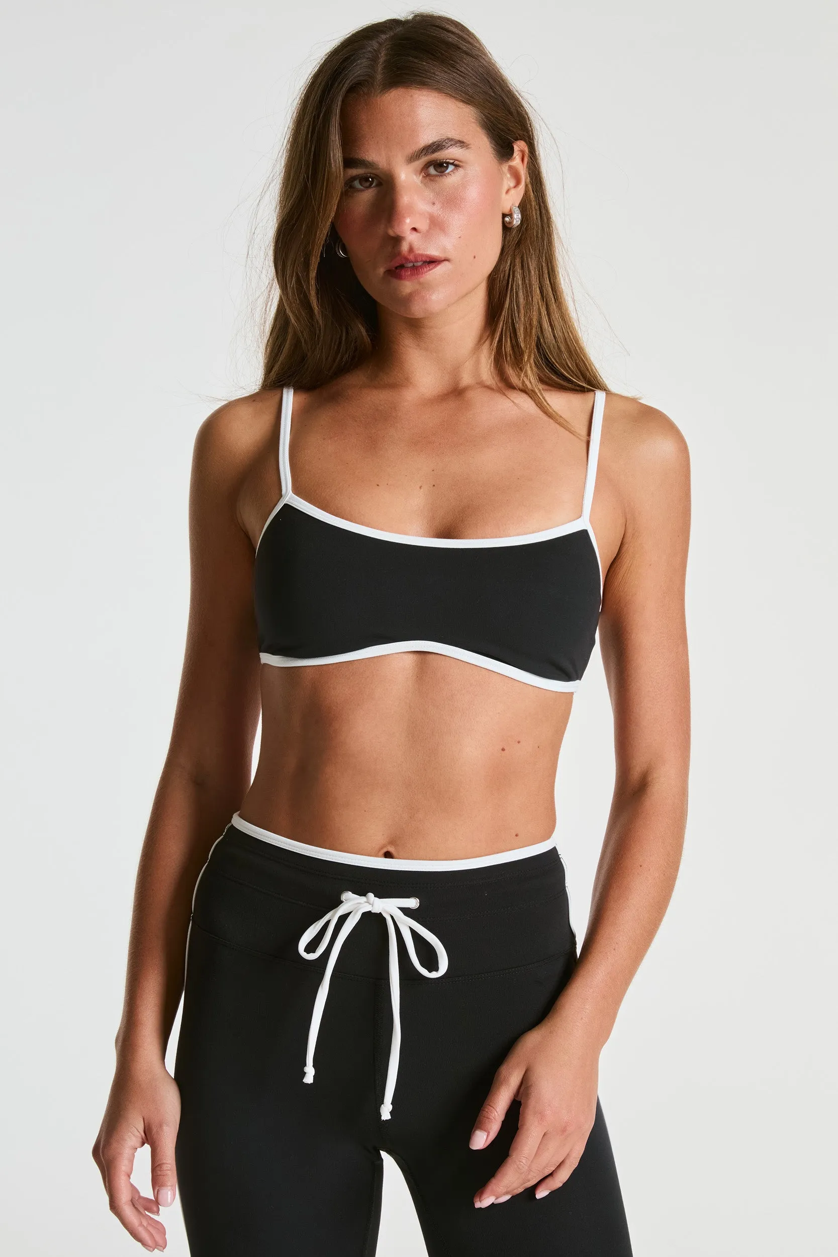 Sport Monica Bra sold by Year of Ours