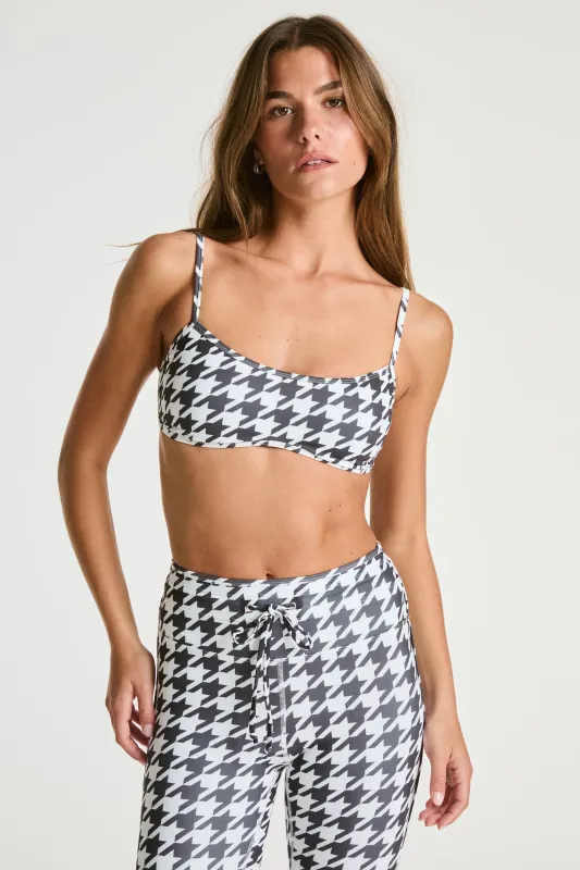 Sport Monica Bra sold by Year of Ours