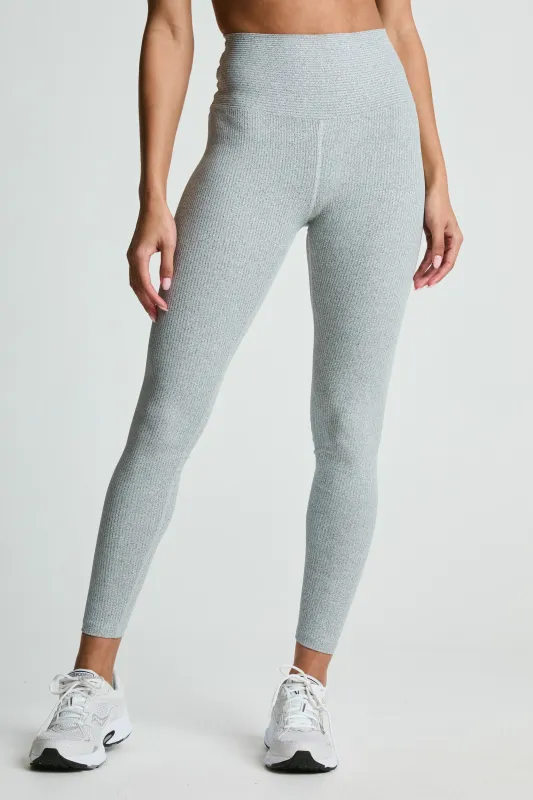 Ribbed Classic Legging sold by Year of Ours