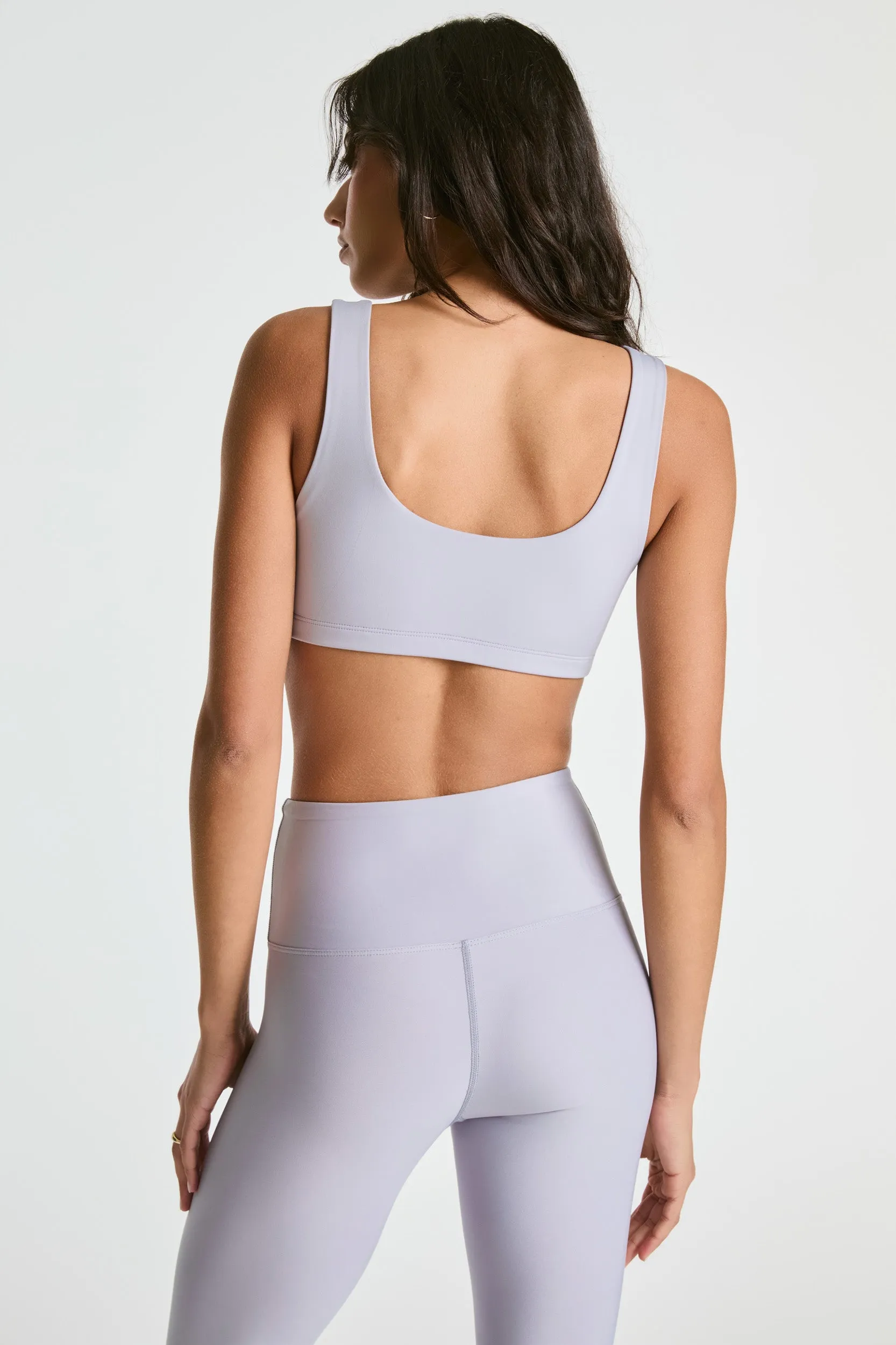 Recycled Scoop Bra sold by Year of Ours product image thumbnail 4