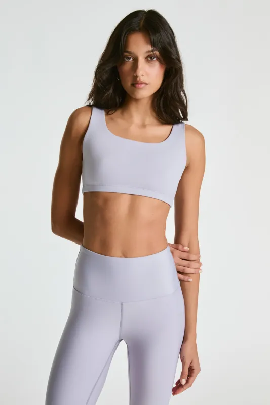 Recycled Scoop Bra sold by Year of Ours