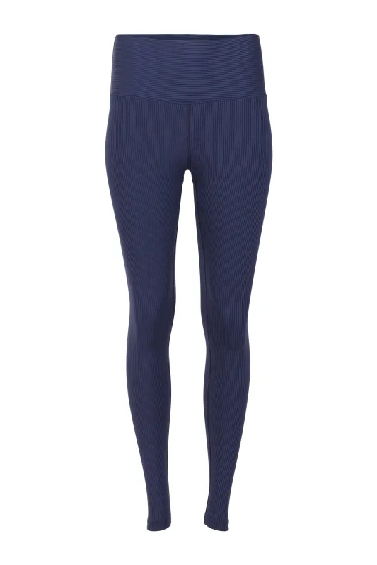 Ribbed Classic Legging sold by Year of Ours