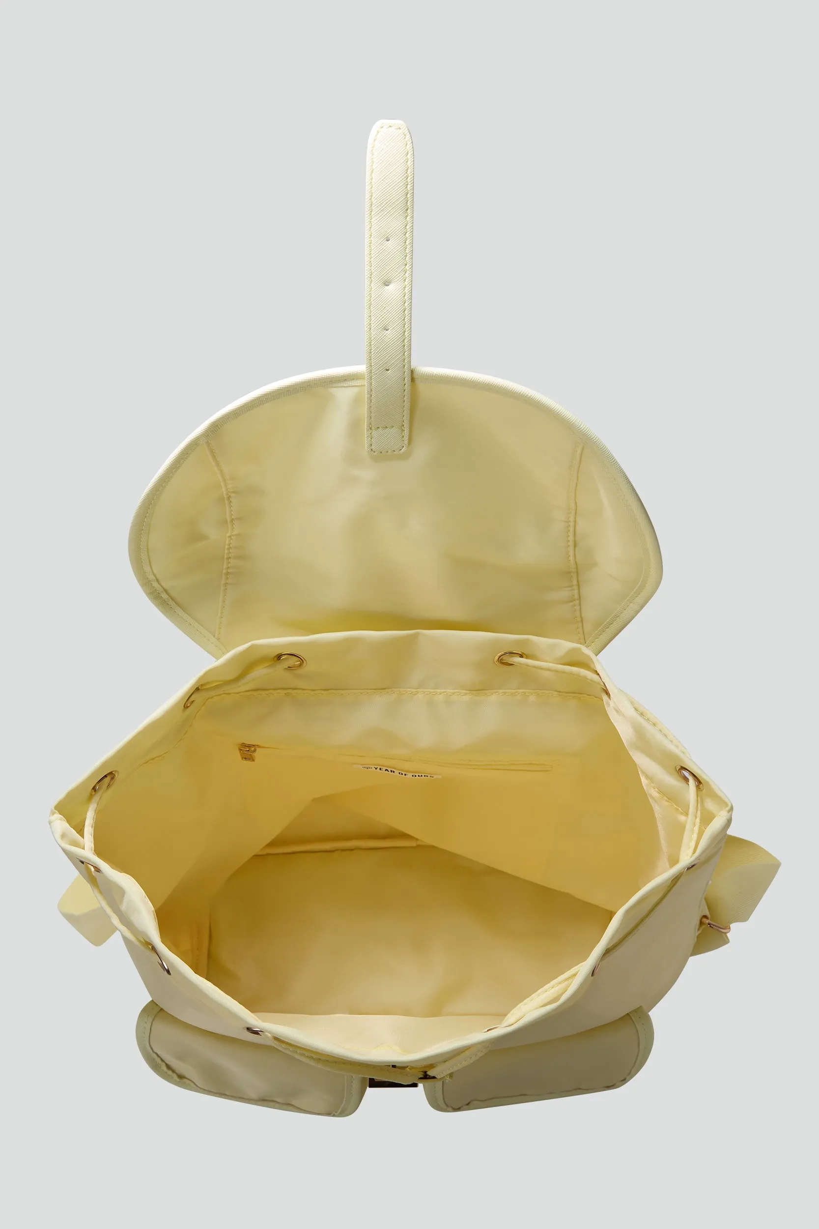 YOS x FFF Backpack sold by Year of Ours product image thumbnail 5