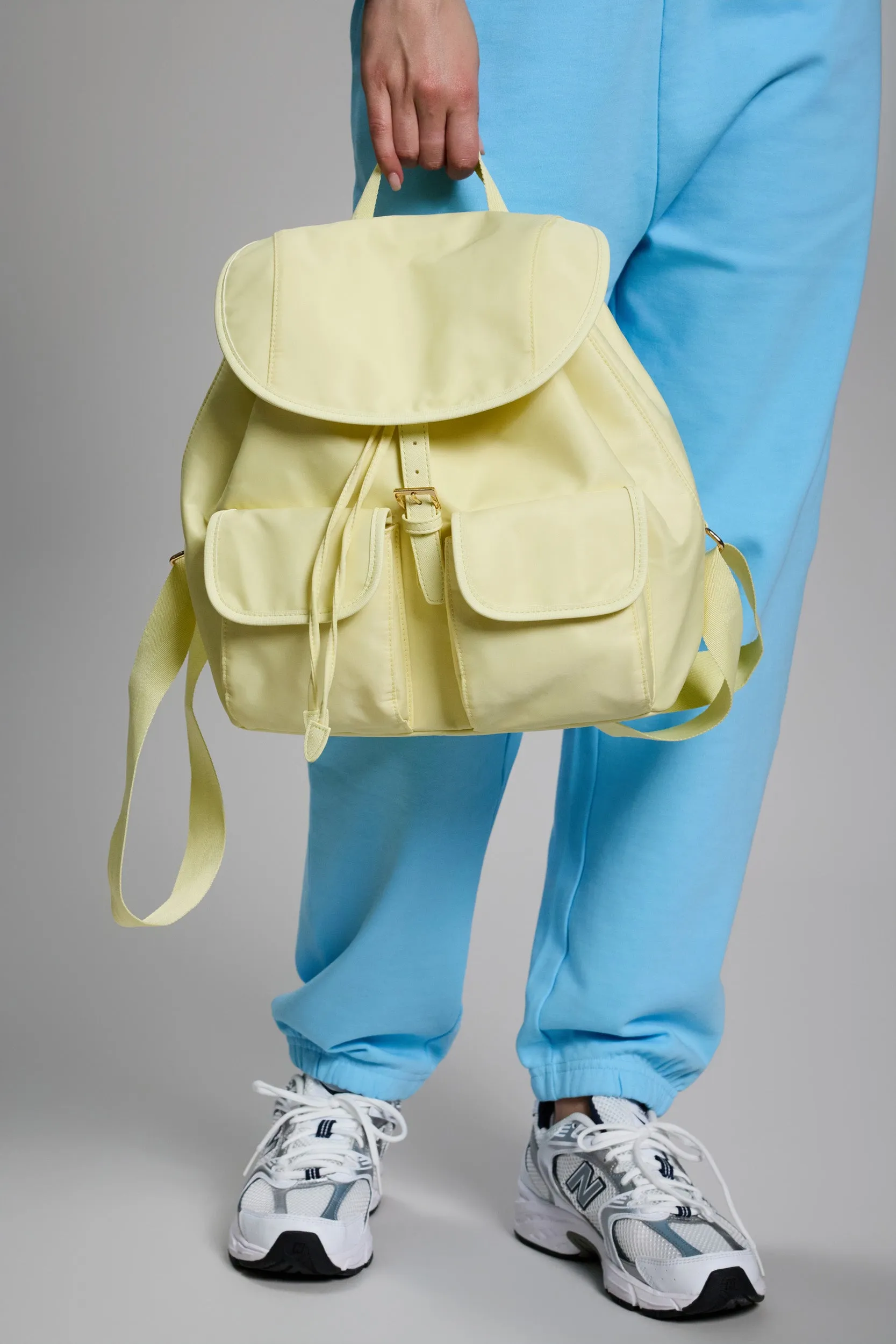 YOS x FFF Backpack sold by Year of Ours product image thumbnail 3