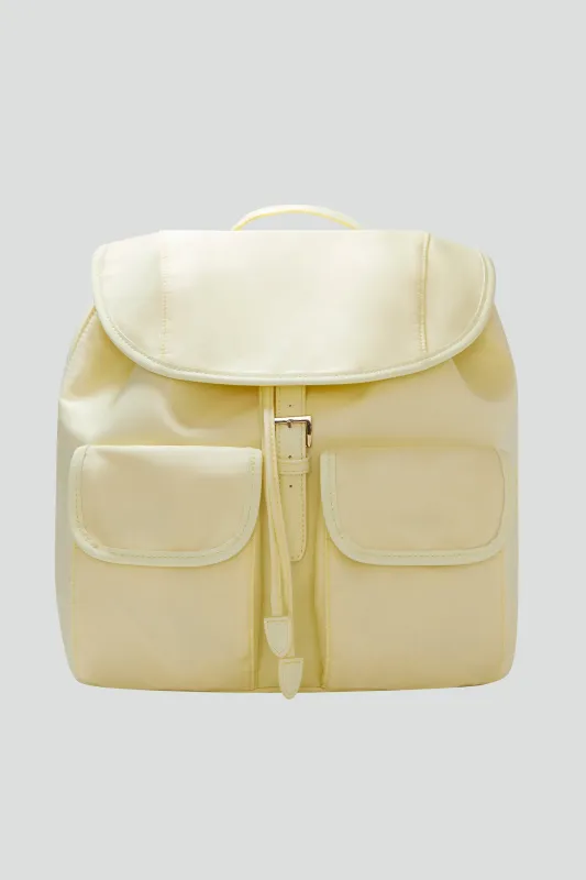 YOS x FFF Backpack made by Year of Ours