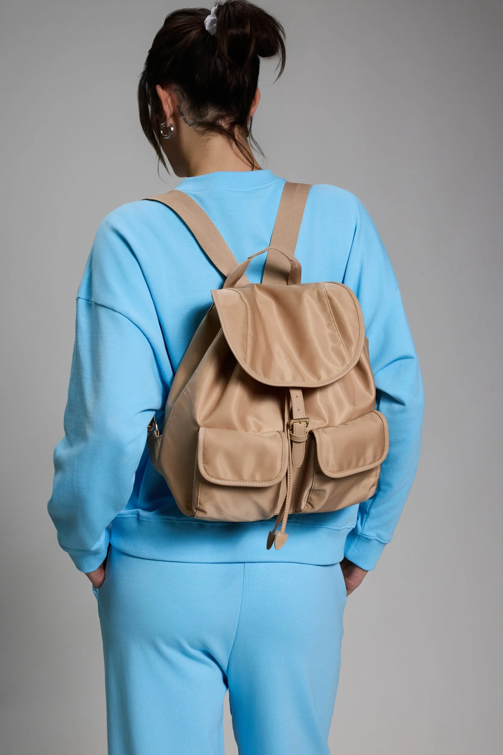 YOS x FFF Backpack sold by Year of Ours product image thumbnail 4
