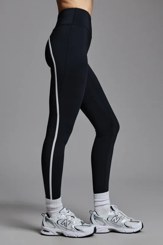 EcoSport Track Legging sold by Year of Ours