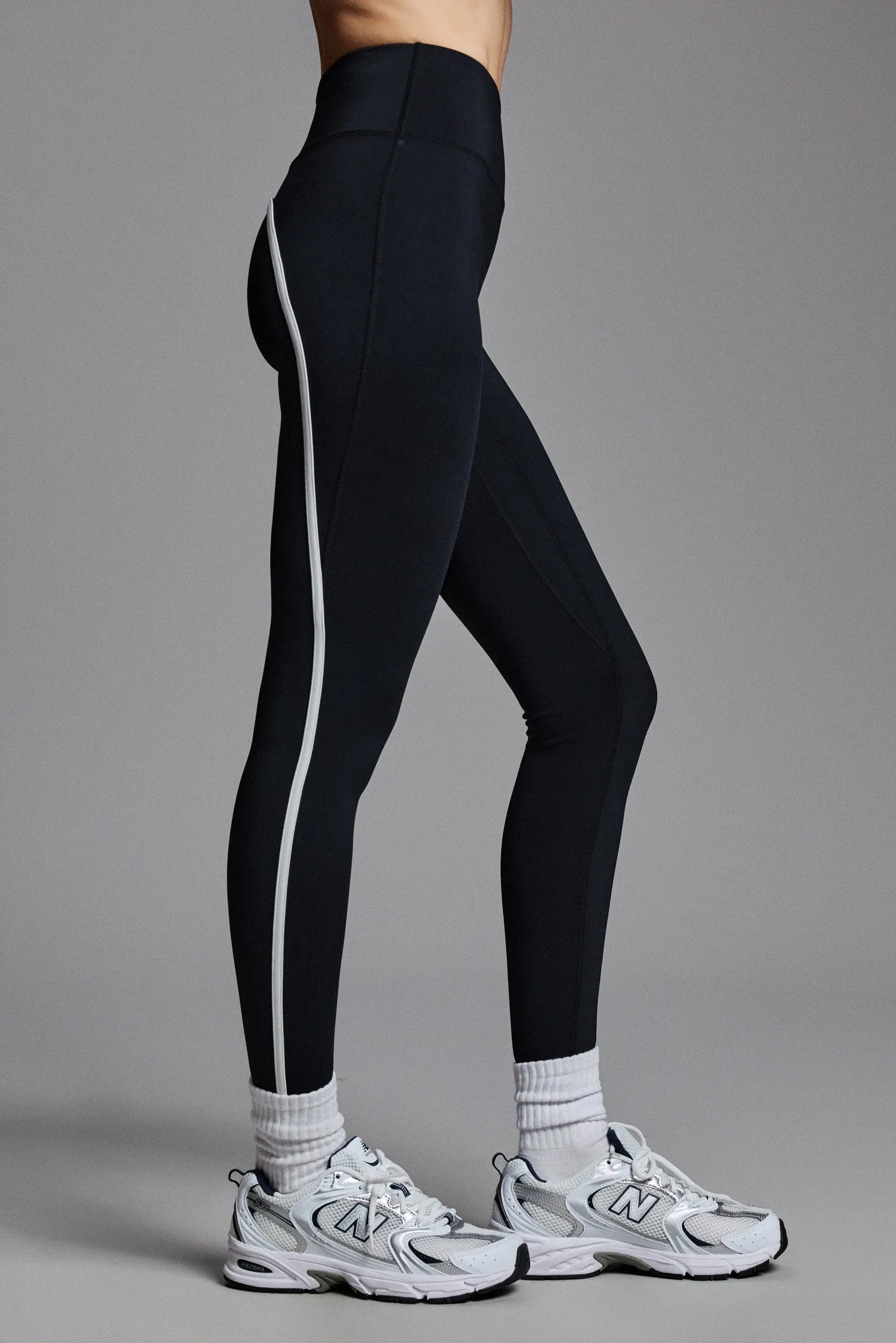 EcoSport Track Legging sold by Year of Ours