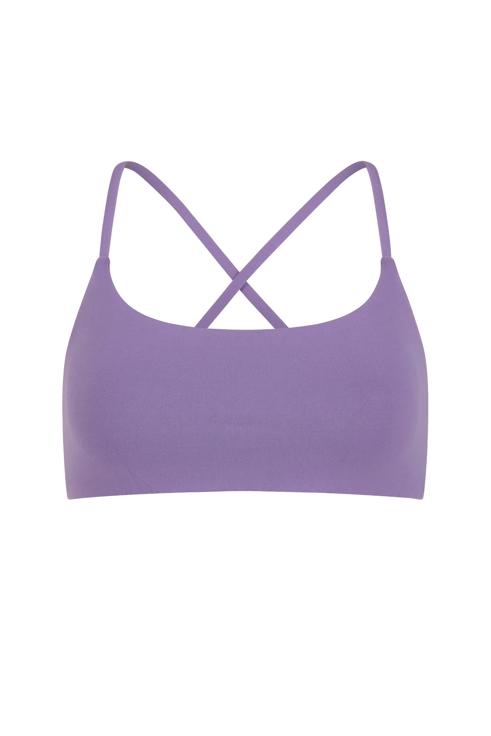Studio Cross Back Bra sold by Year of Ours product image thumbnail 3