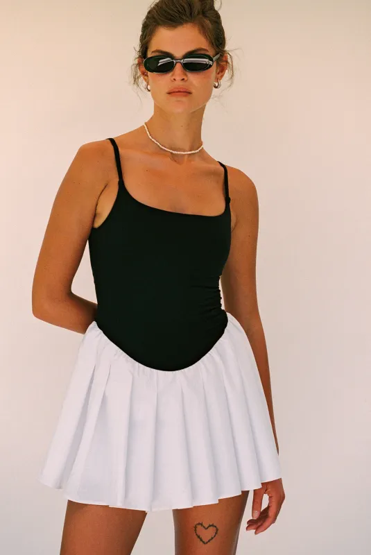 The Courtney Dress made by Year of Ours