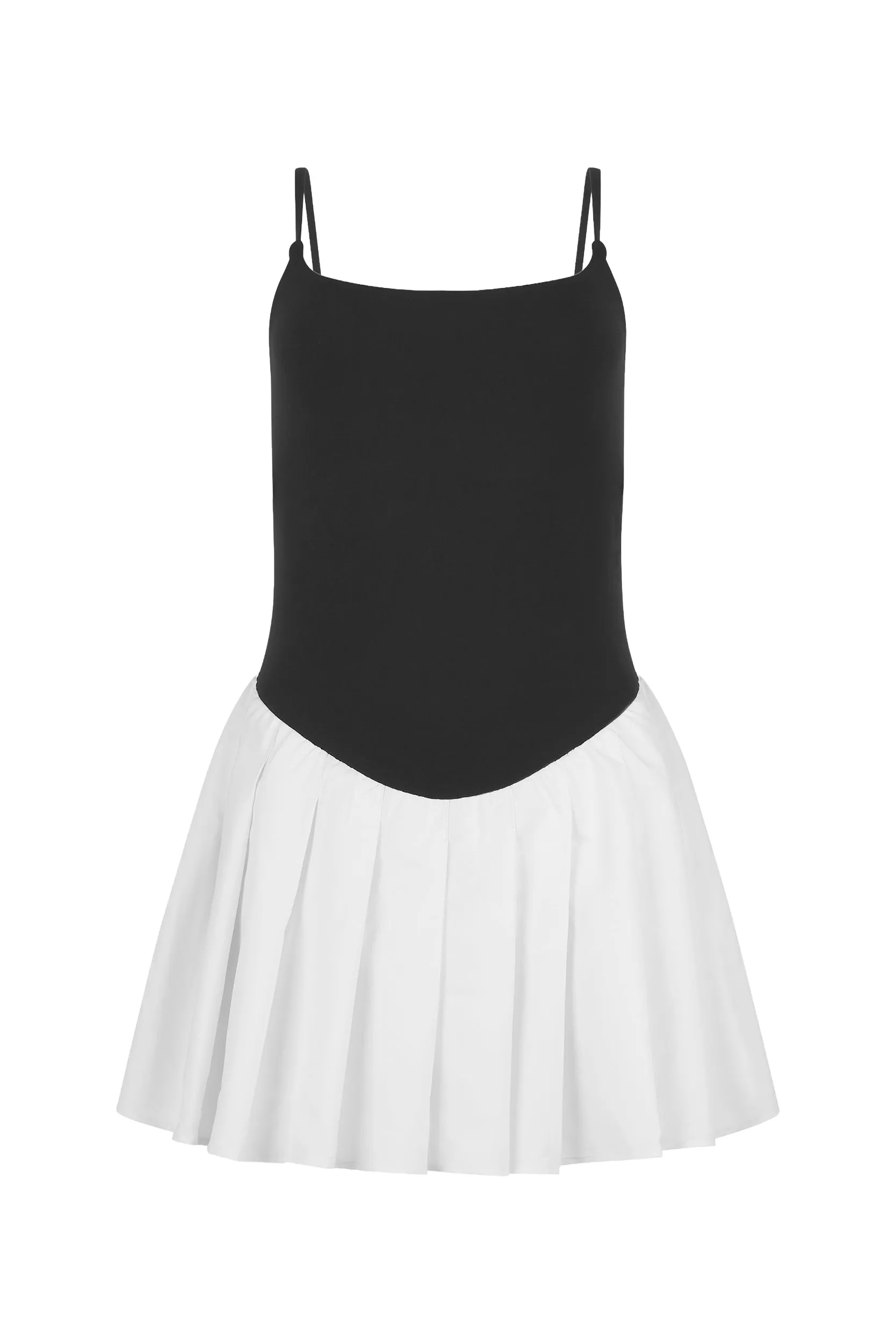 The Courtney Dress sold by Year of Ours product image thumbnail 4