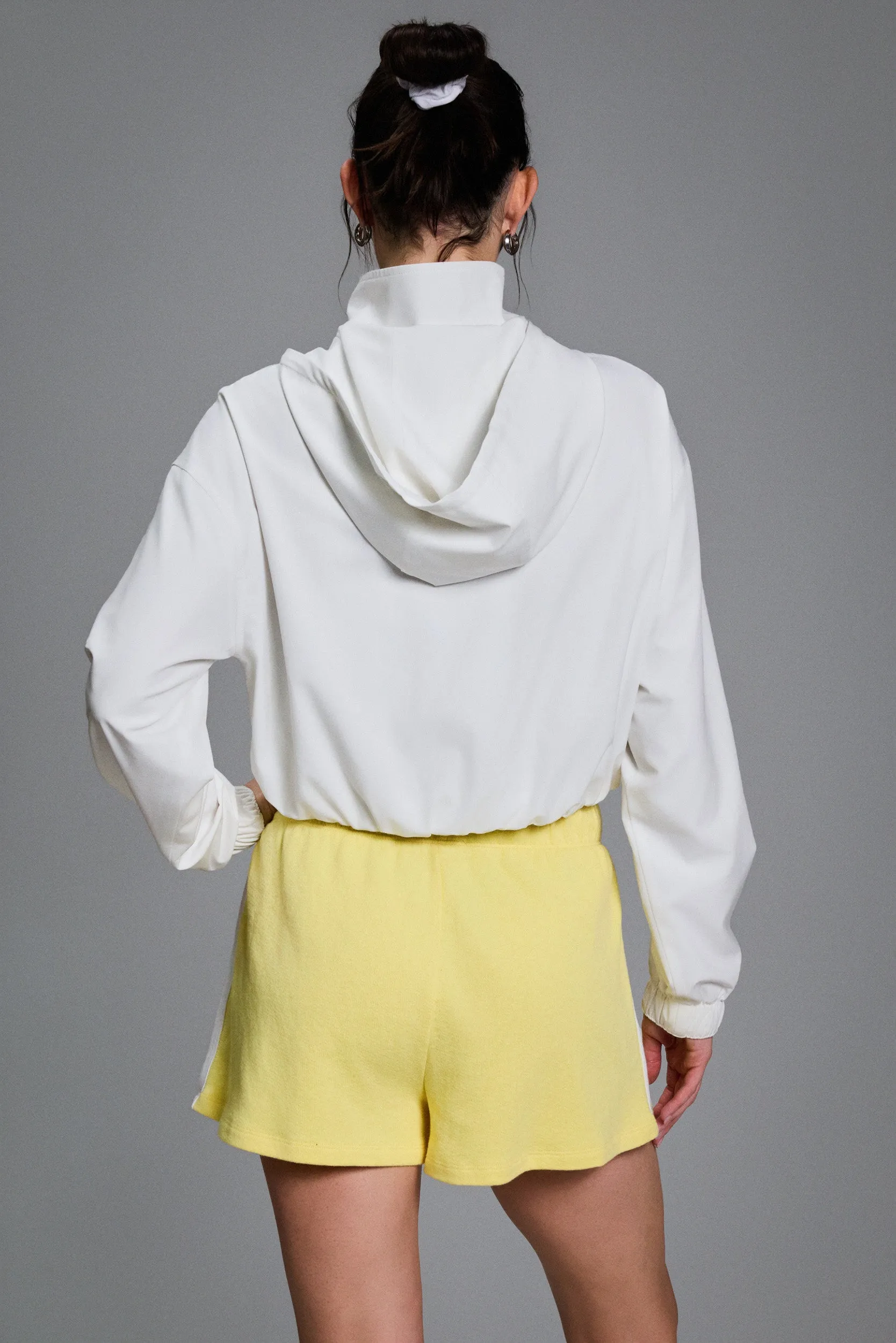 Court Jacket sold by Year of Ours product image thumbnail 4