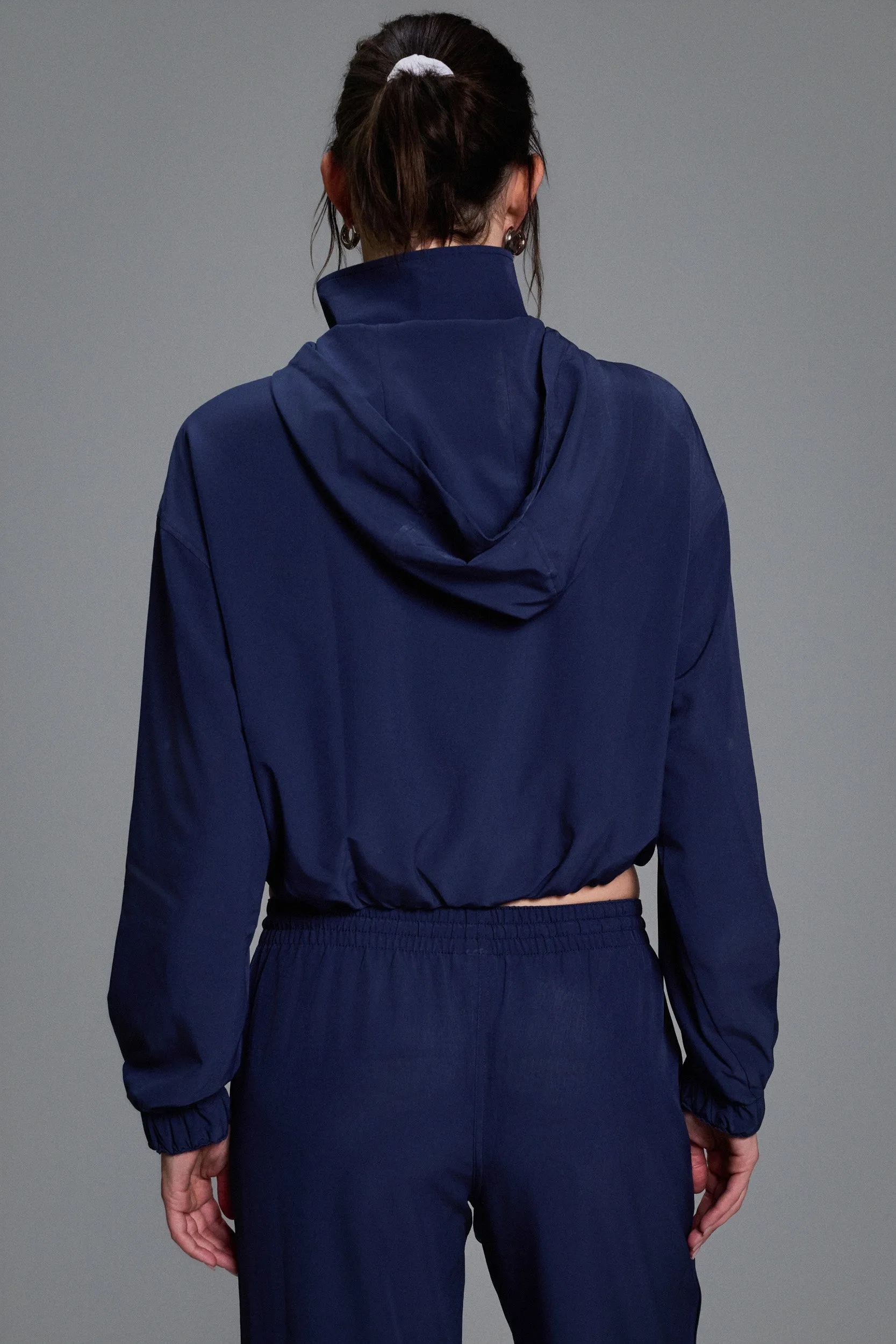 Court Jacket sold by Year of Ours product image thumbnail 4