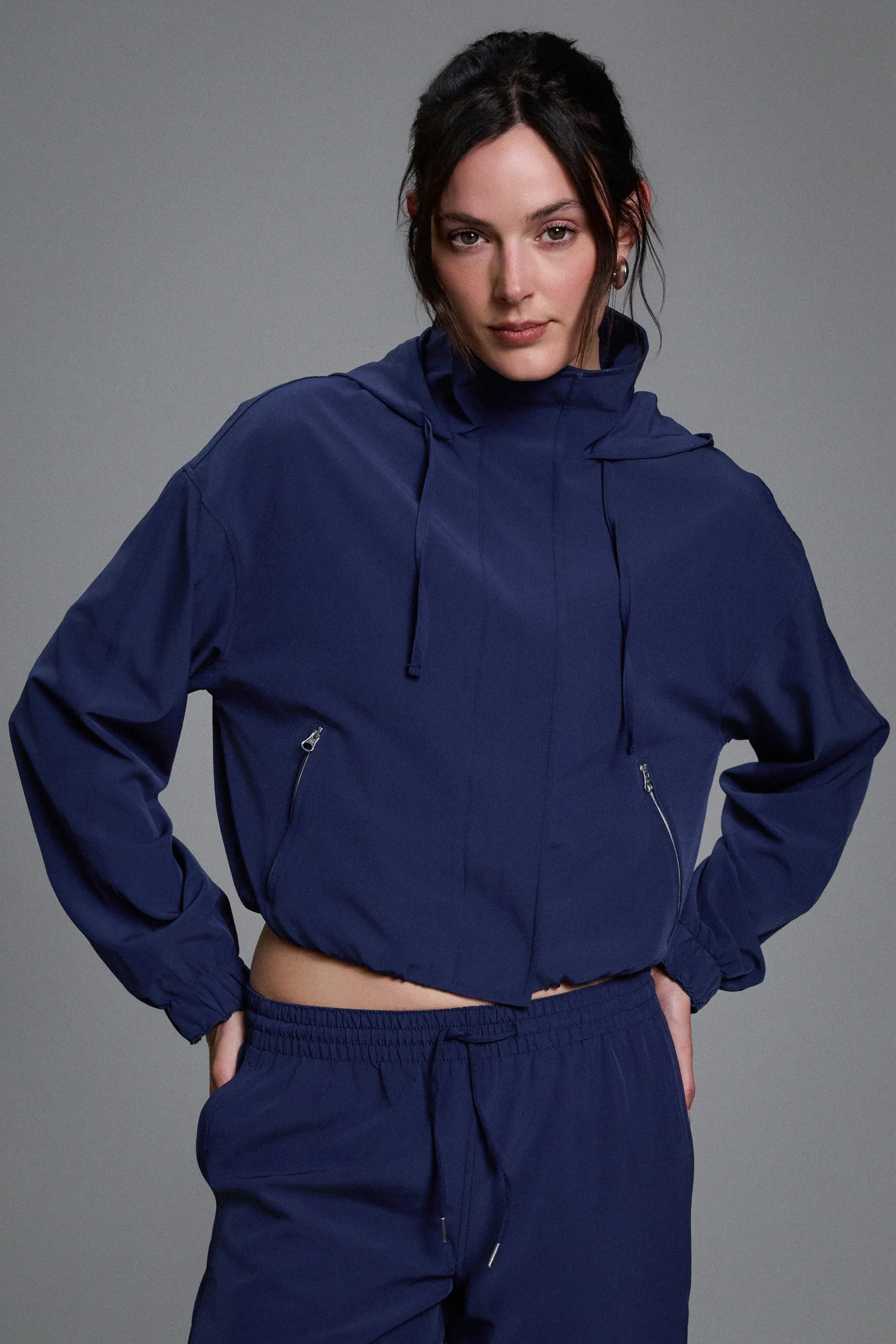 Court Jacket sold by Year of Ours product image thumbnail 5