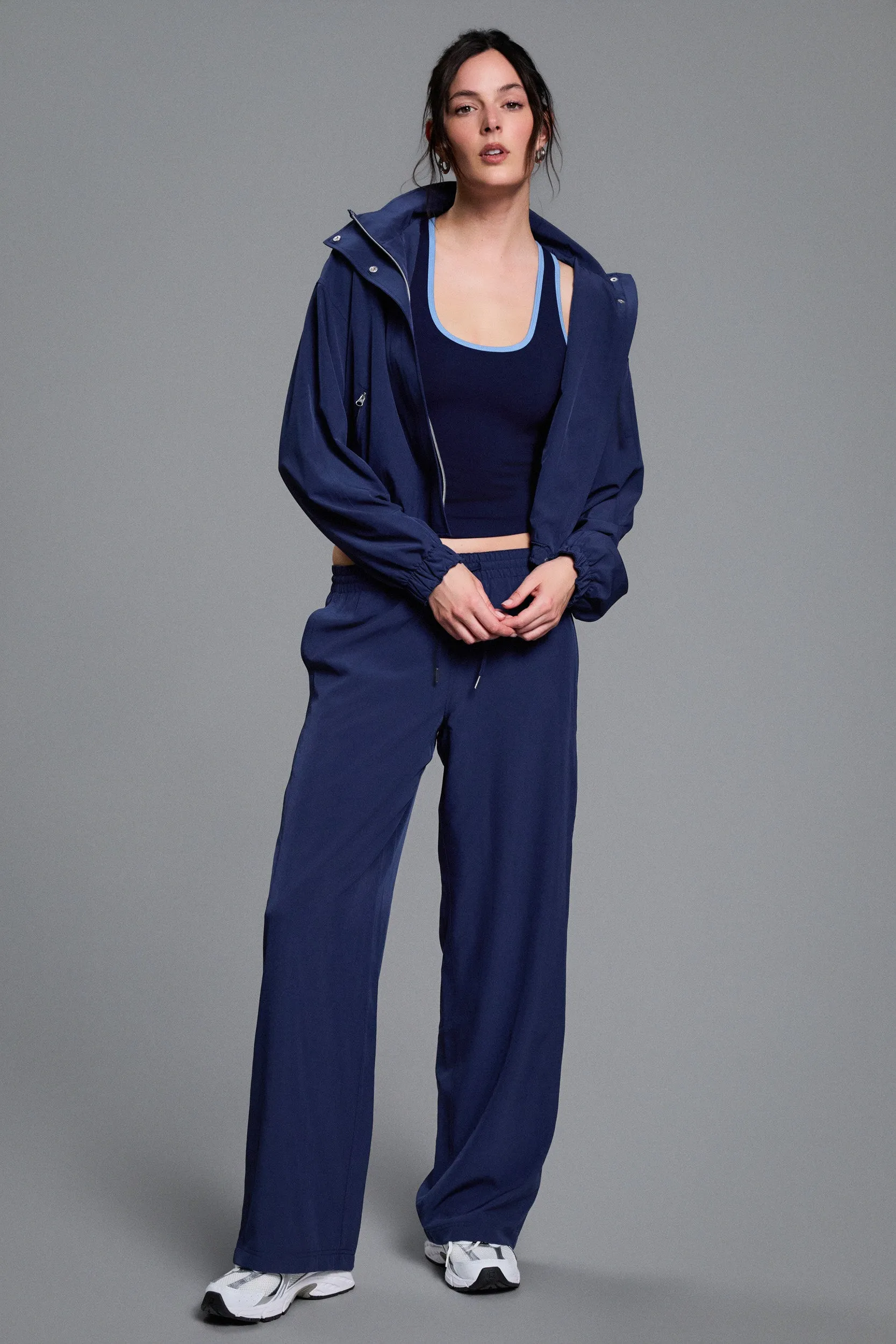 Court Jacket sold by Year of Ours product image thumbnail 3