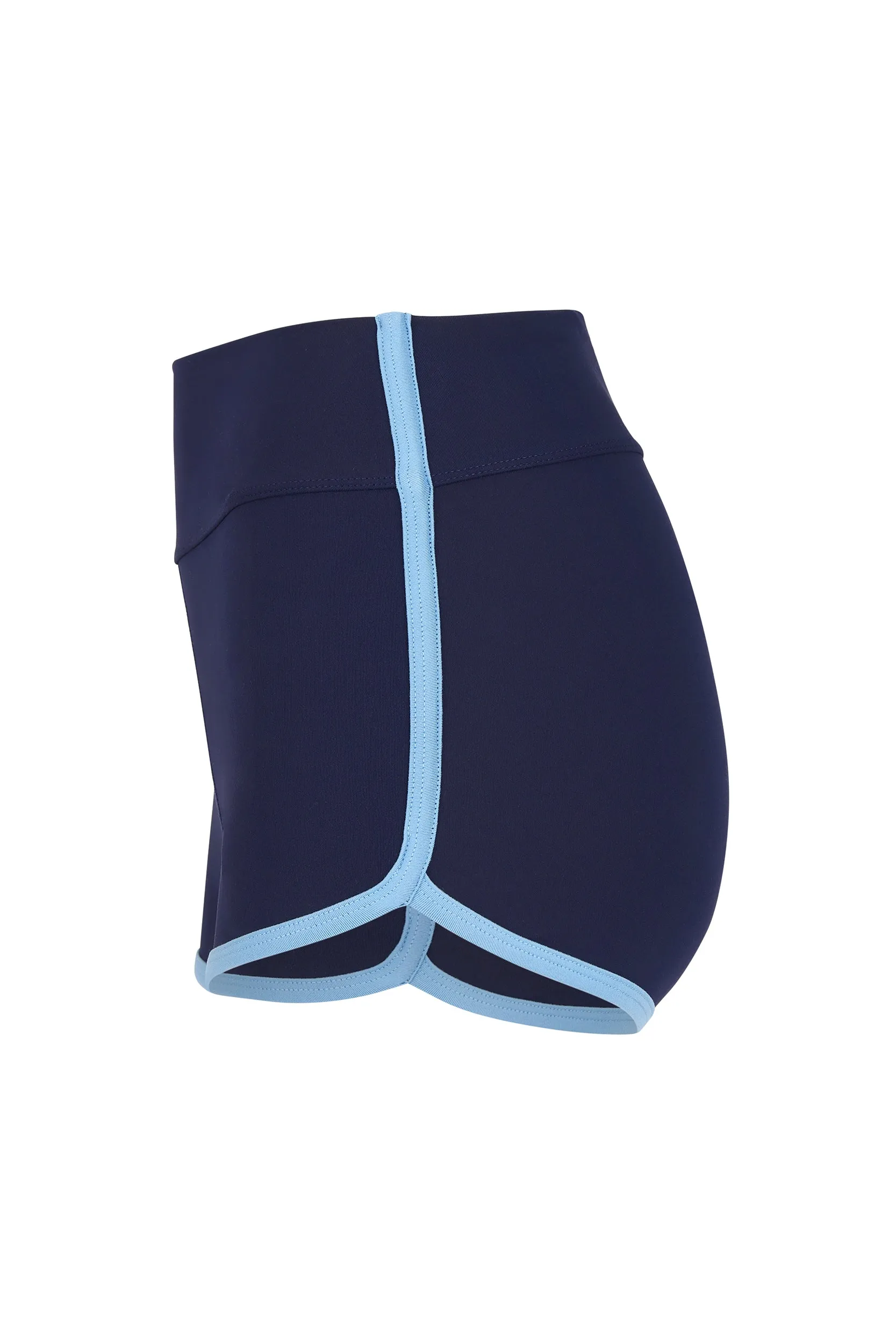 Sporty Short Short sold by Year of Ours product image thumbnail 2