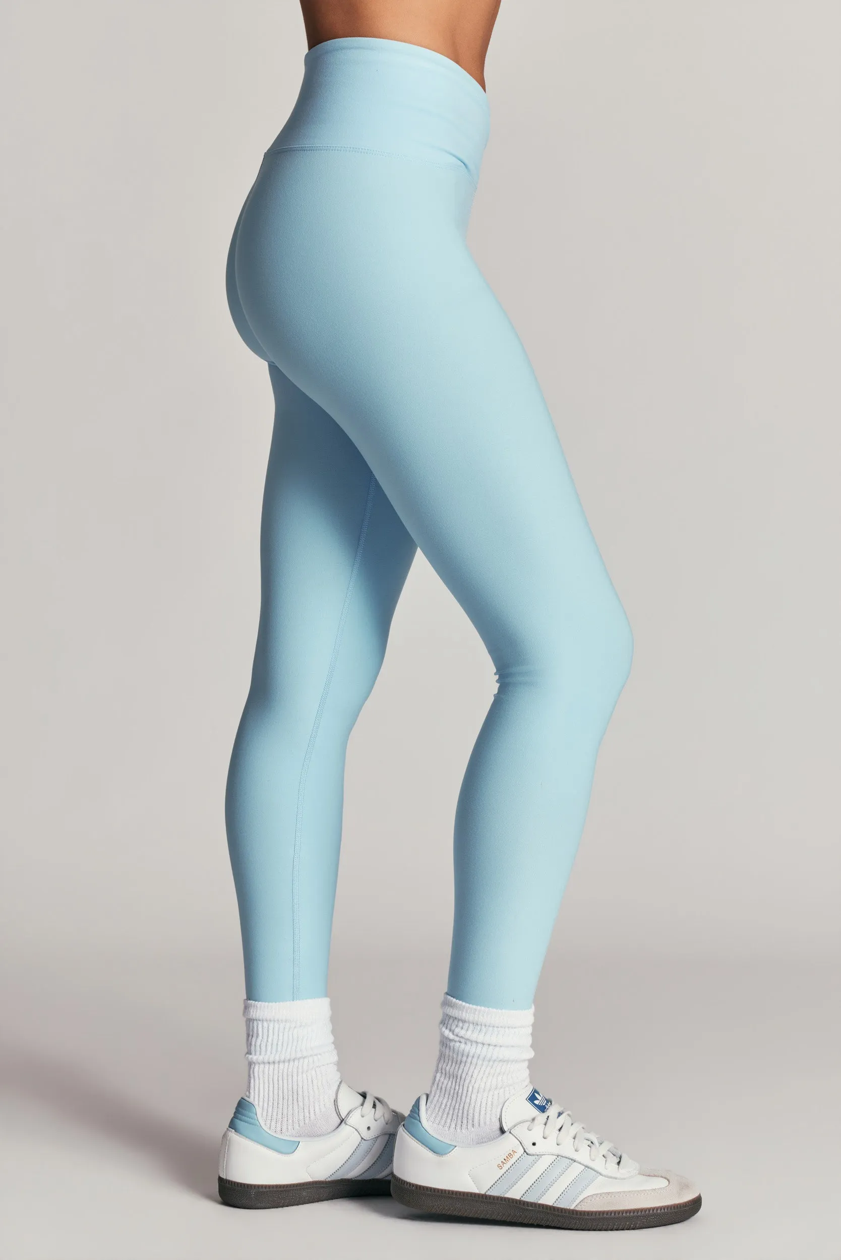 Stretch Veronica Legging sold by Year of Ours product image thumbnail 3