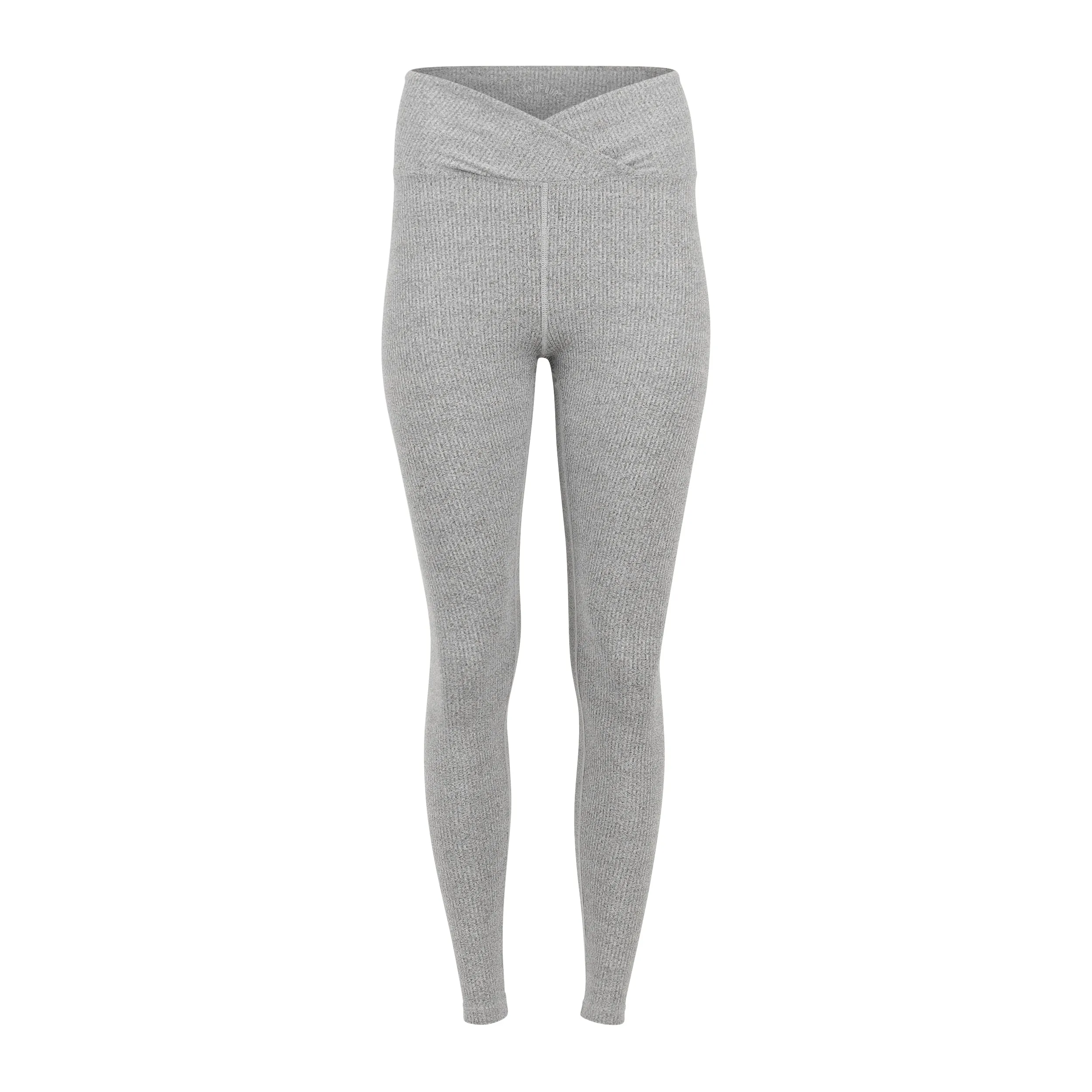 Ribbed Veronica Legging sold by Year of Ours product image thumbnail 2