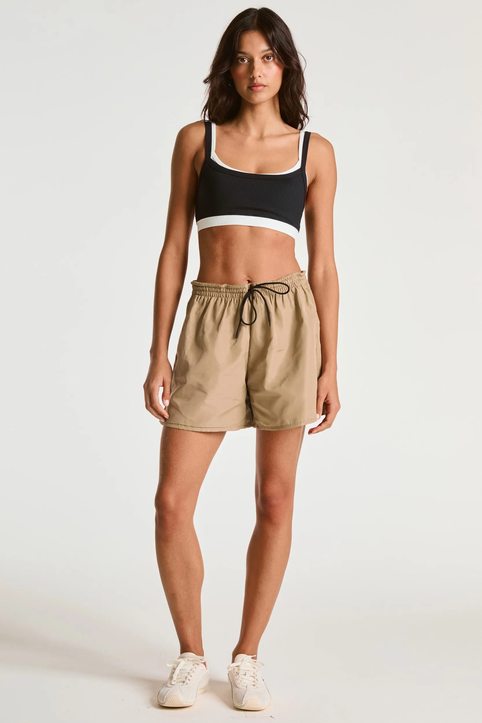 Year Soccer Short sold by Year of Ours product image thumbnail 5