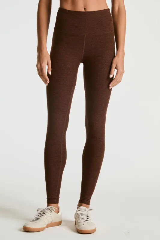Sculpt Stretch High Legging made by Year of Ours