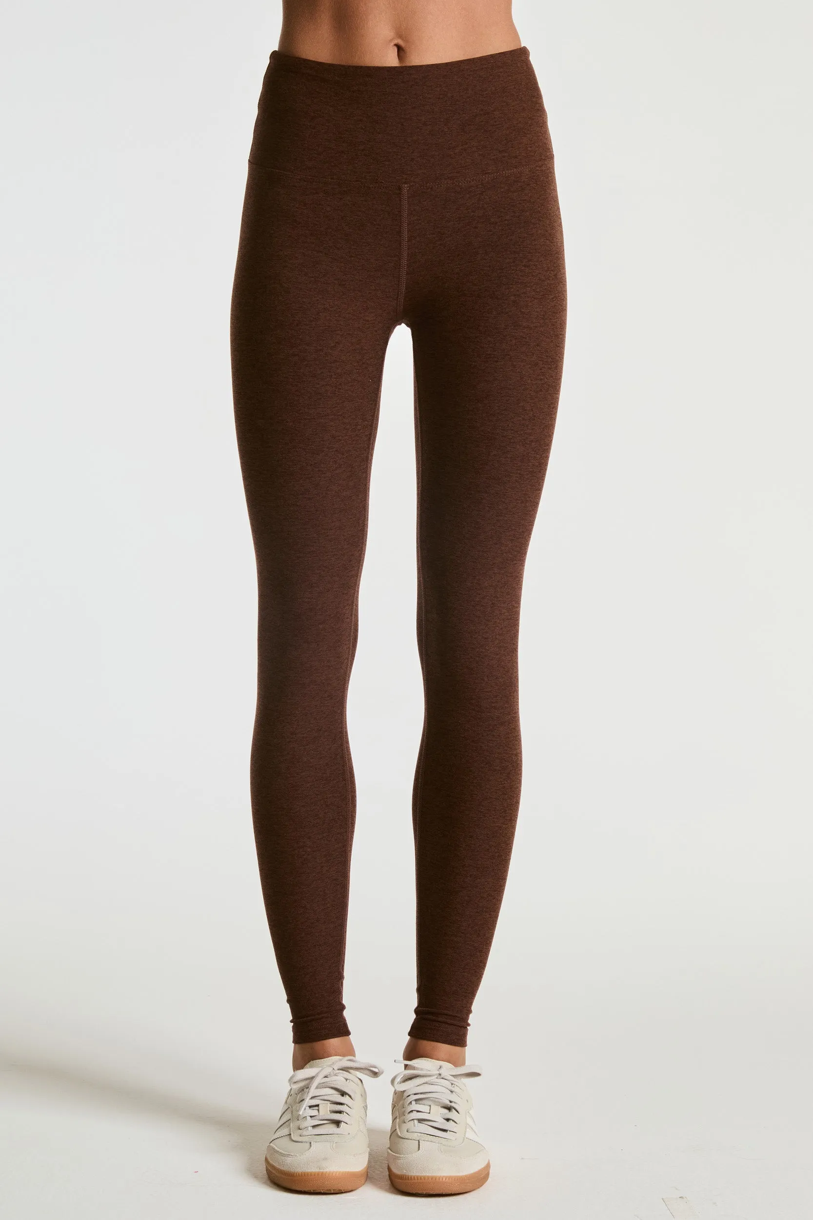Sculpt Stretch High Legging sold by Year of Ours product image thumbnail 4
