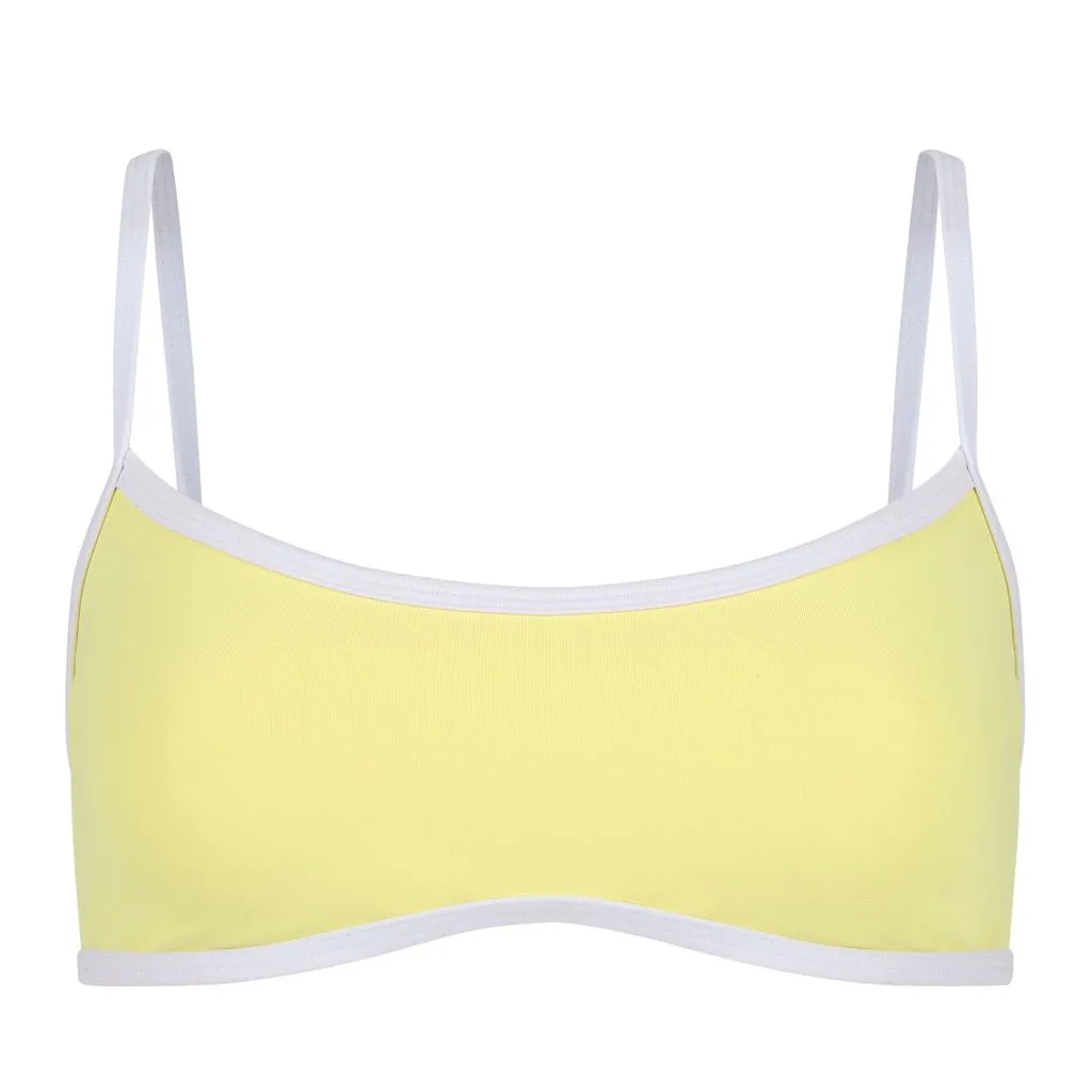 Sport Monica Bra sold by Year of Ours product image thumbnail 3