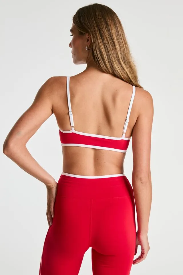 Sport Monica Bra sold by Year of Ours product image thumbnail 3