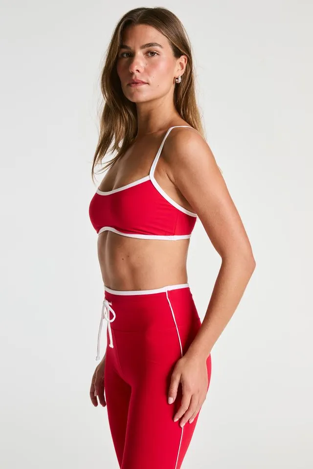Sport Monica Bra sold by Year of Ours product image thumbnail 2