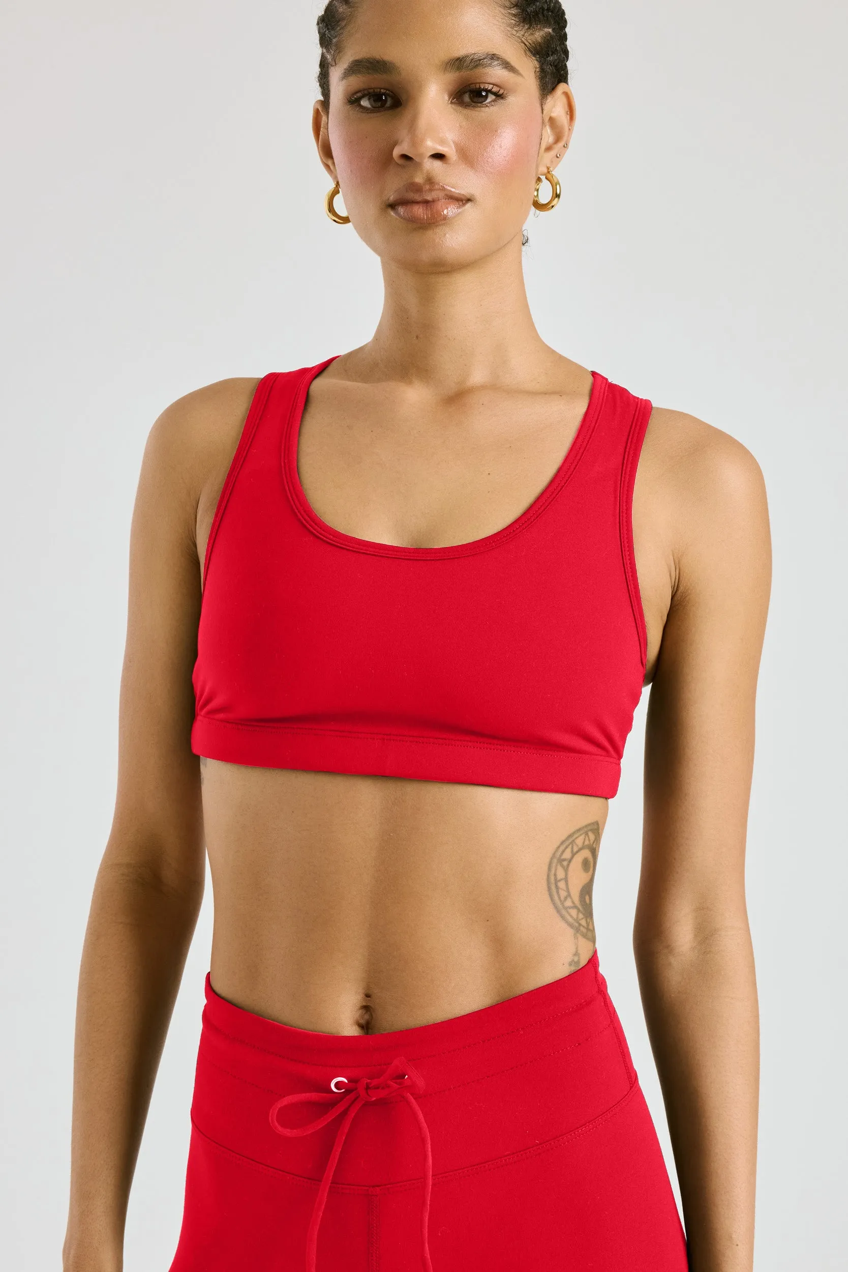 Sport Court Bra sold by Year of Ours