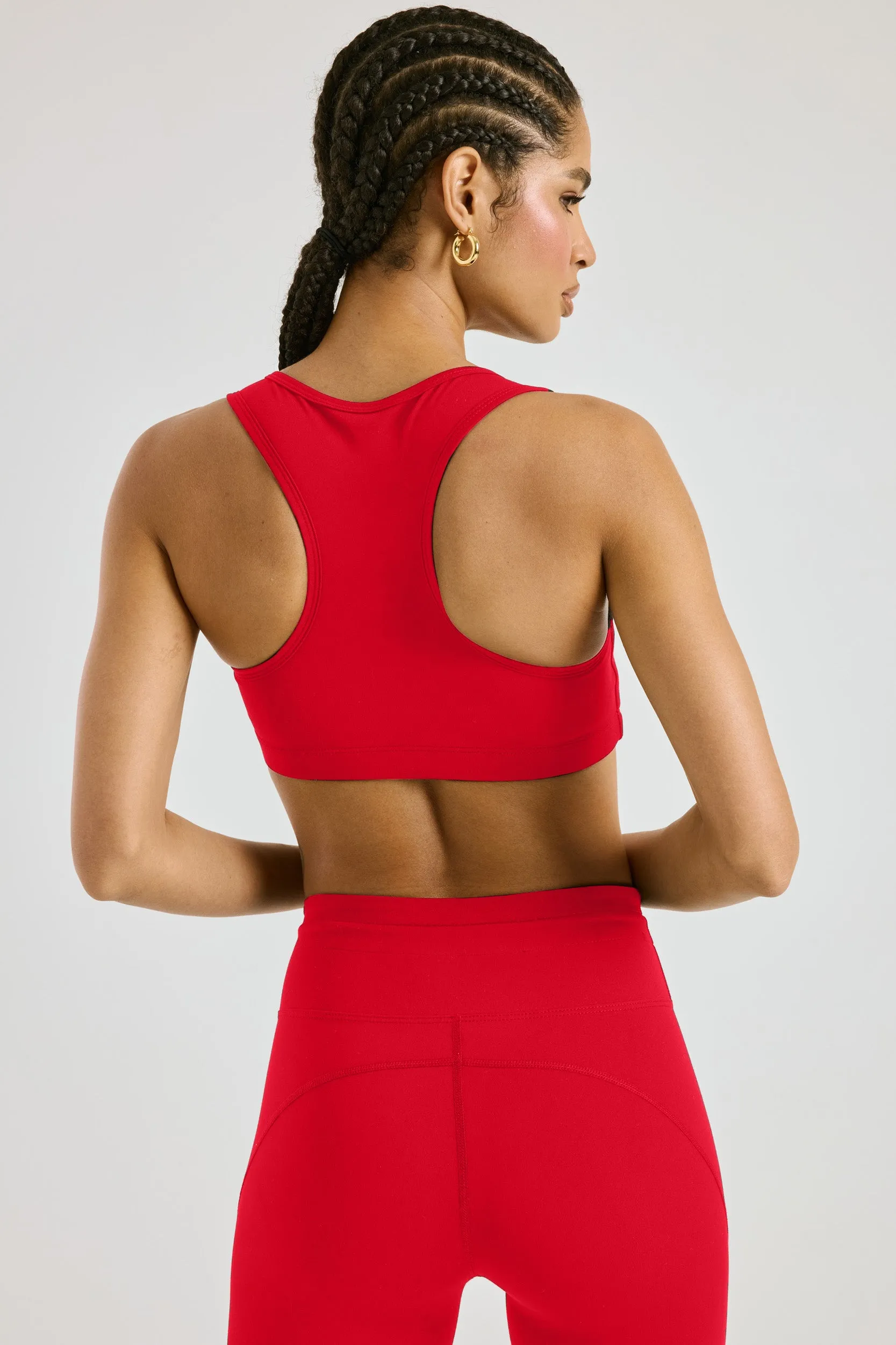 Sport Court Bra sold by Year of Ours product image thumbnail 2