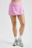 YOS Jersey Tennis Skort sold by Year of Ours