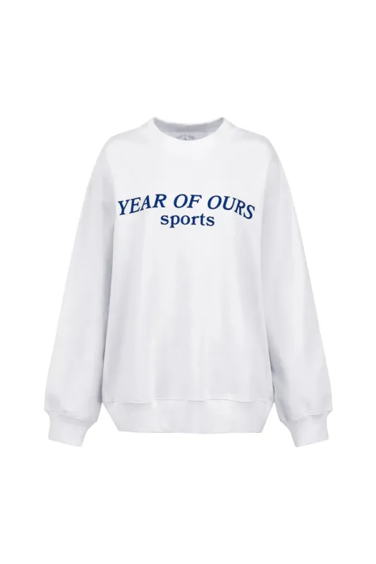 YOS Crew Sweatshirt sold by Year of Ours
