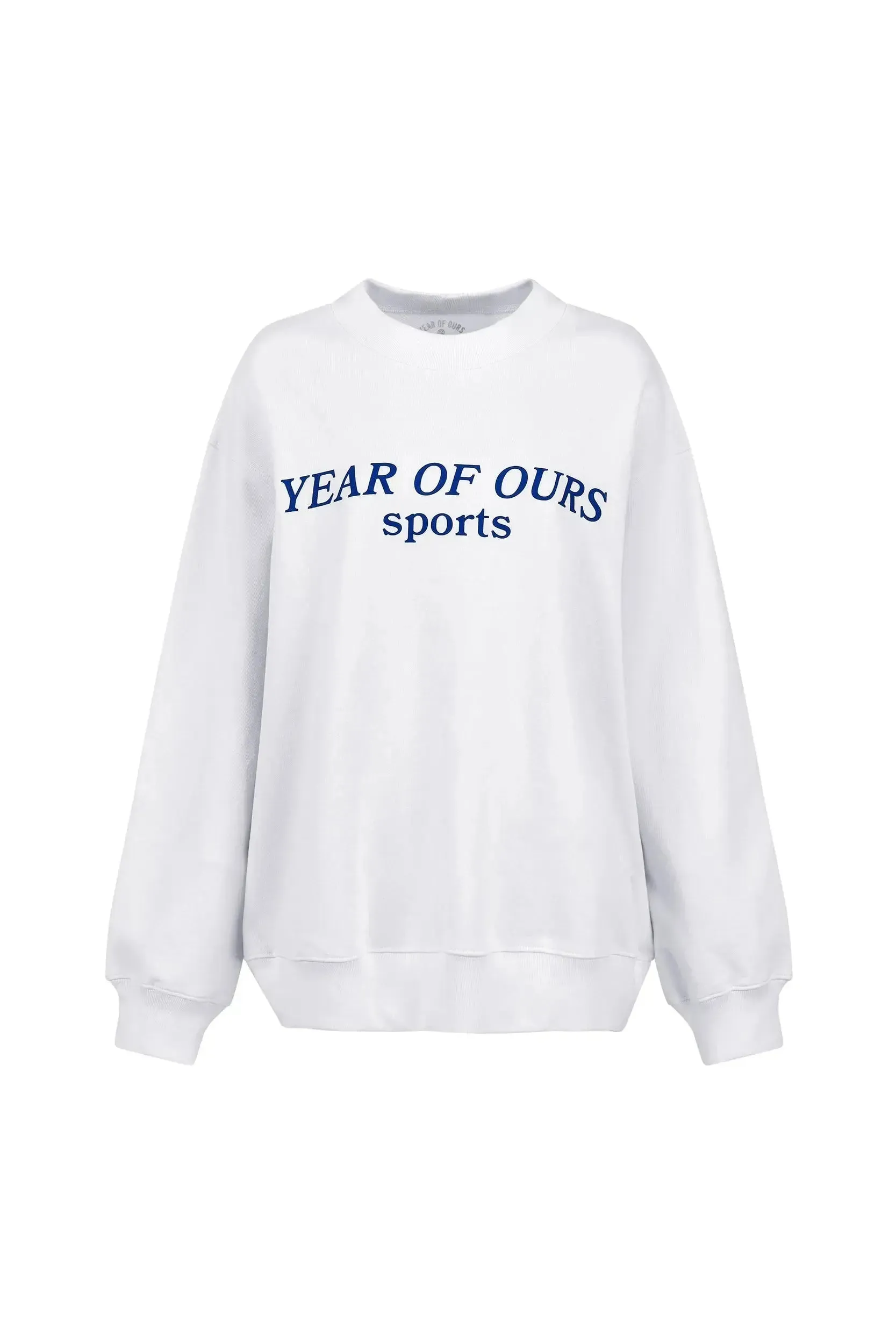 YOS Crew Sweatshirt sold by Year of Ours