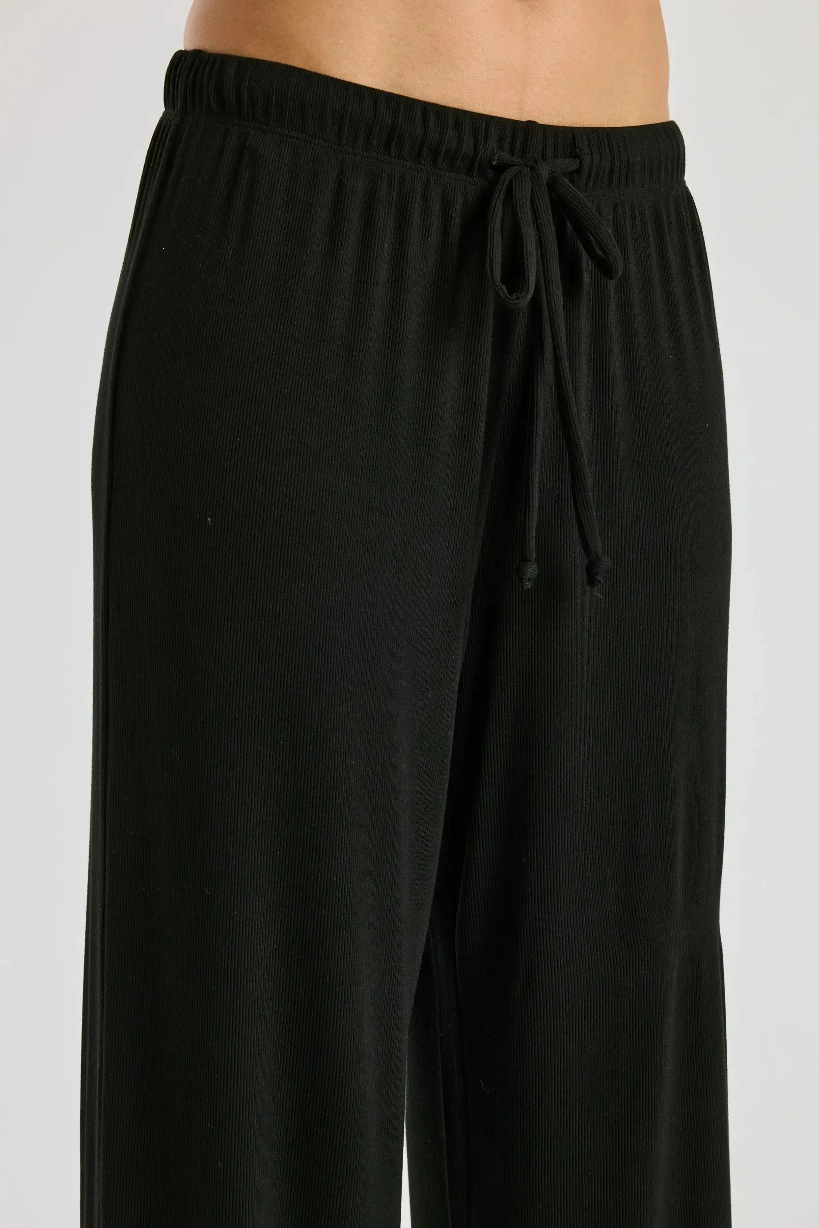 Weekender Drawstring Pant sold by Year of Ours product image thumbnail 5