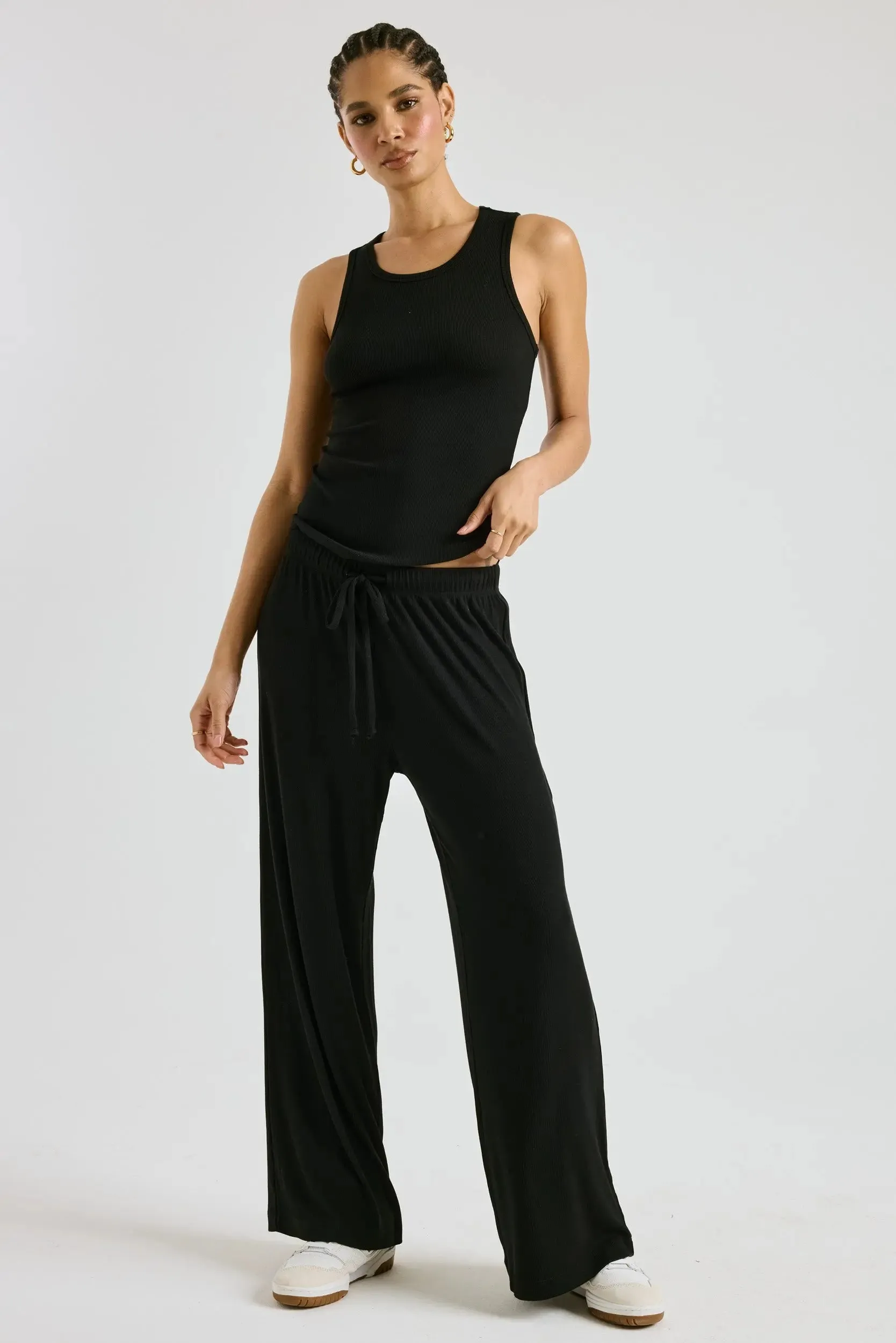 Weekender Drawstring Pant sold by Year of Ours