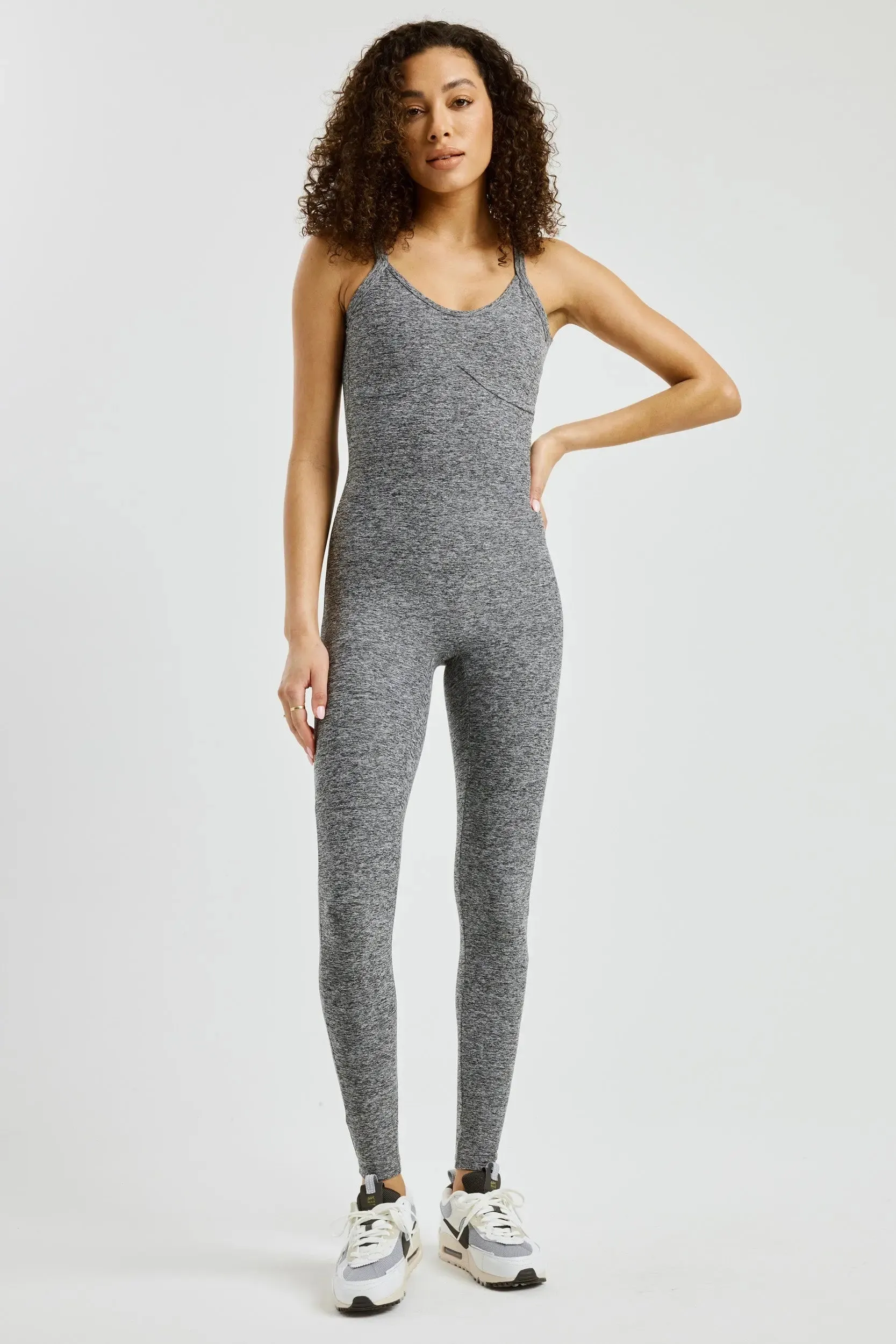 The Jen Onesie sold by Year of Ours product image thumbnail 3