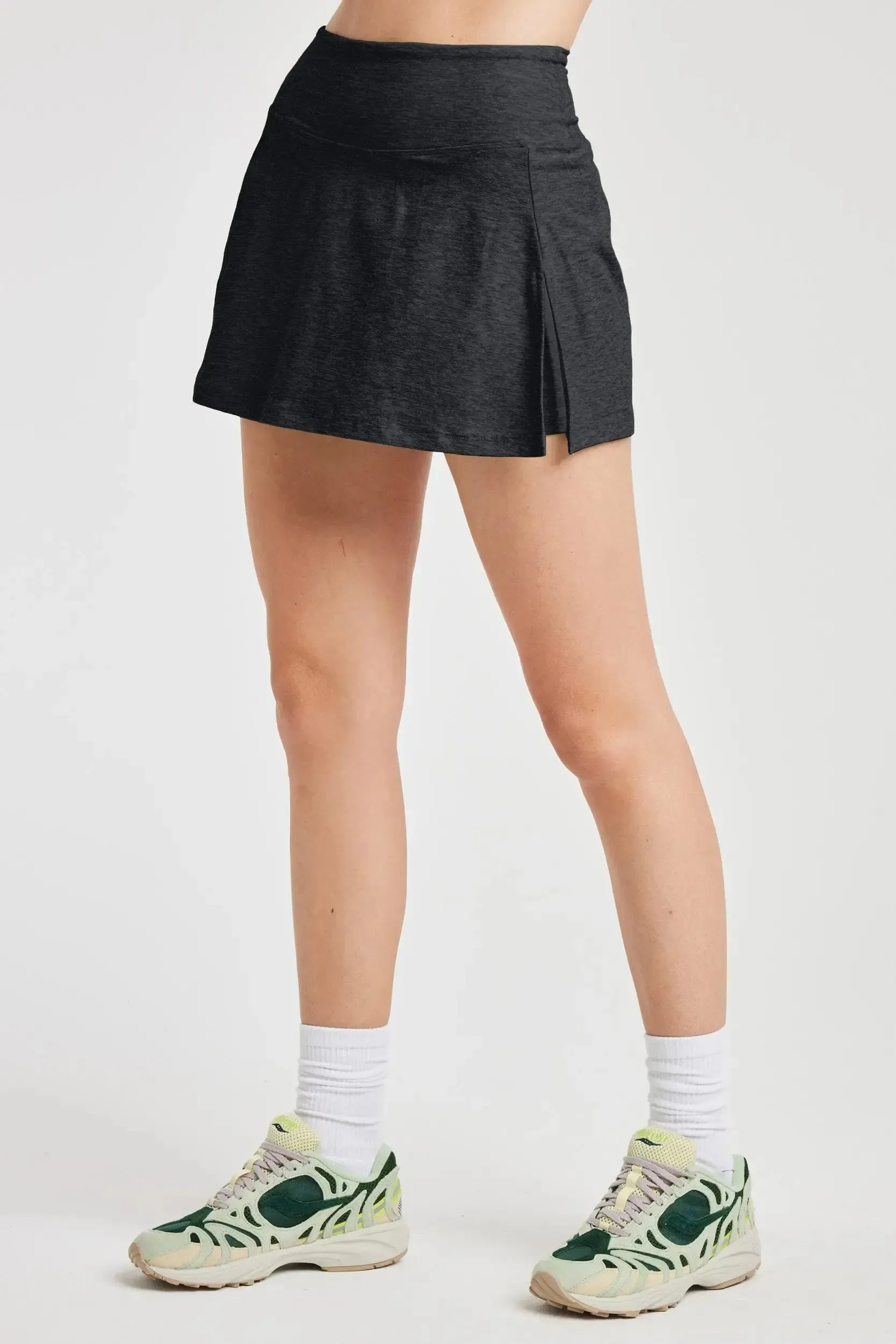 YOS Jersey Tennis Skort sold by Year of Ours