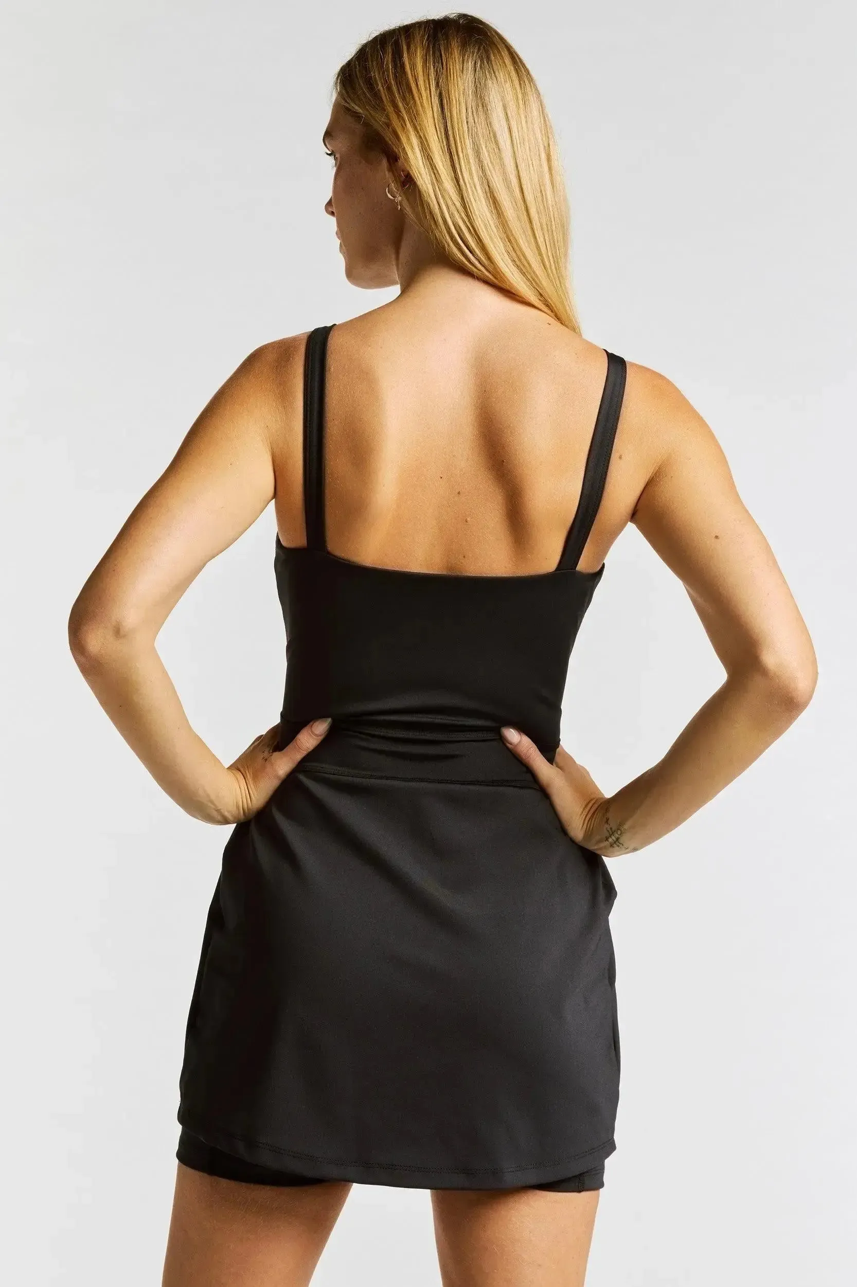 The Ace Dress sold by Year of Ours product image thumbnail 3