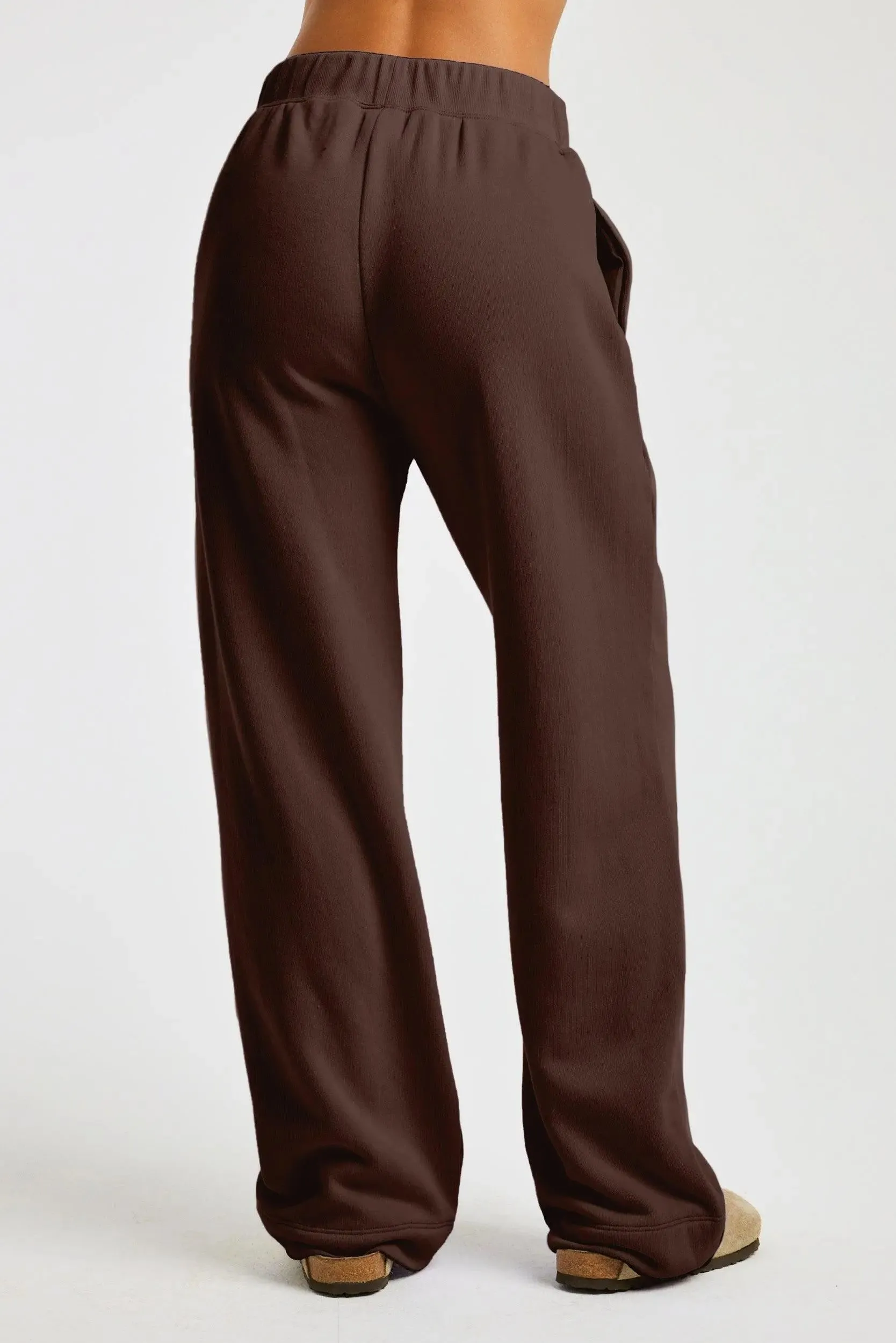 Wide Sweatpant sold by Year of Ours product image thumbnail 2