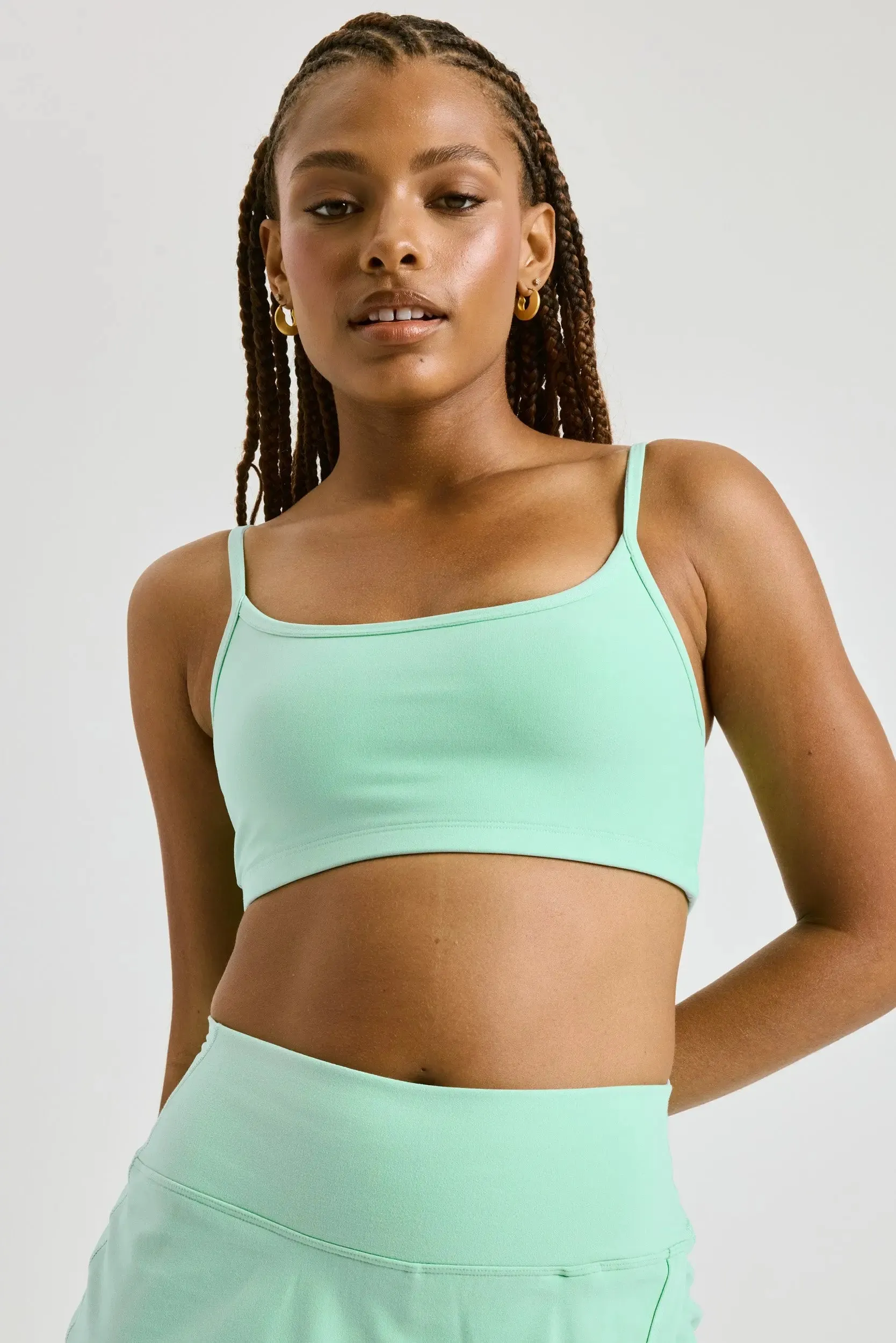 Stretch Everyday Bralette sold by Year of Ours product image thumbnail 2