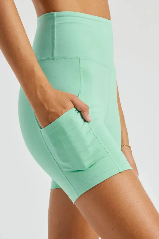 Tennis Short sold by Year of Ours