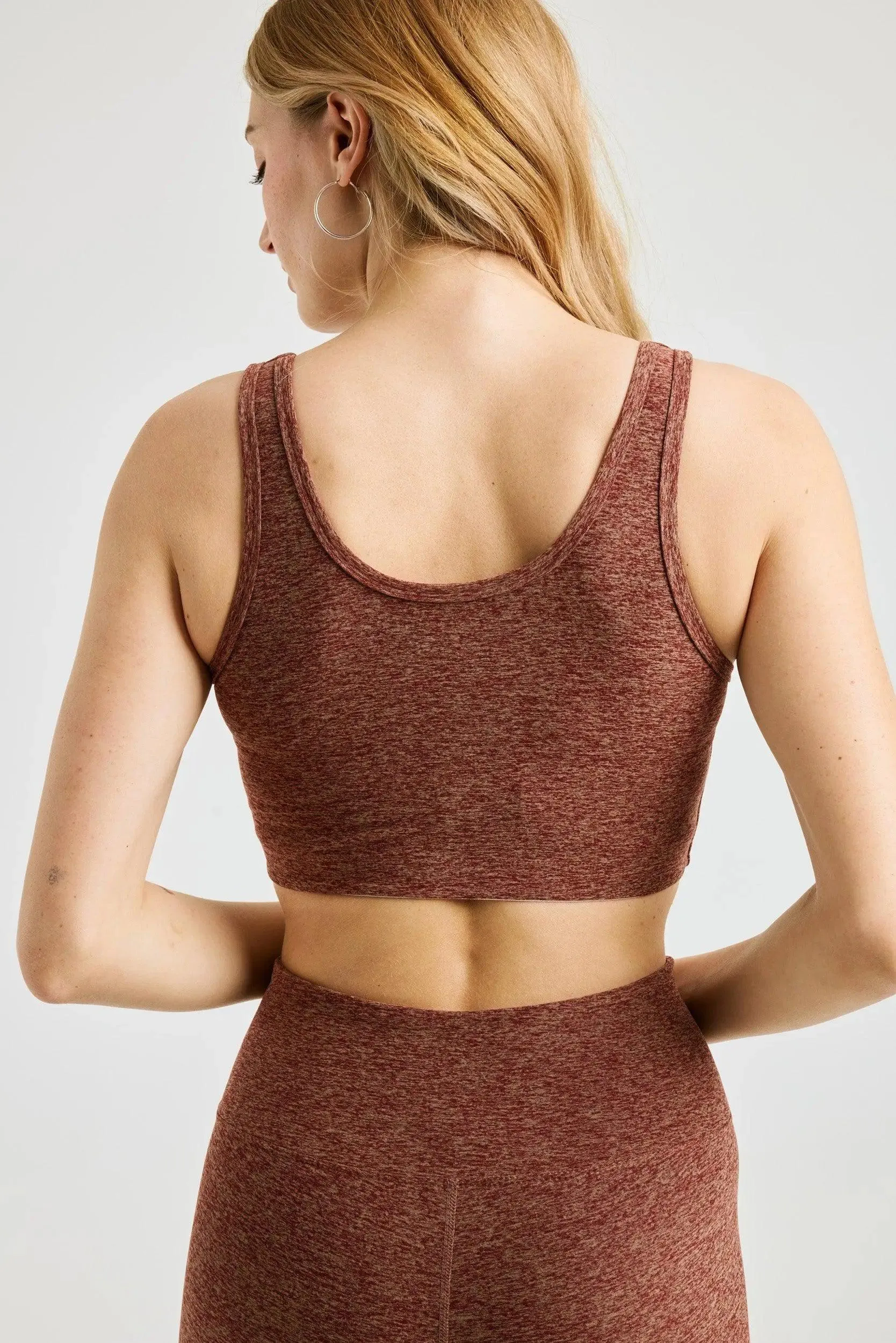 Stretch Football Bra sold by Year of Ours product image thumbnail 2